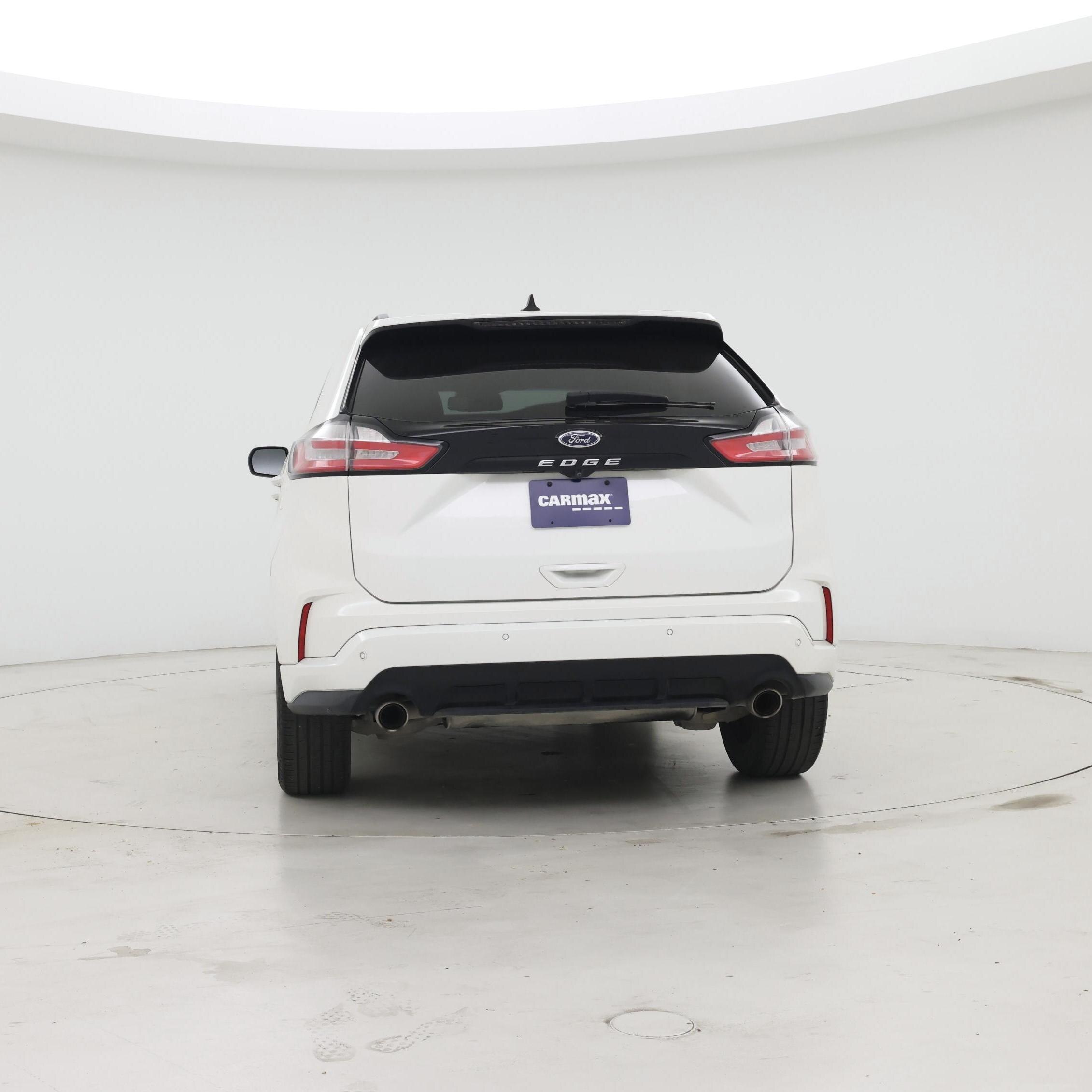 Thumbnail: 2021 Ford Edge - 6