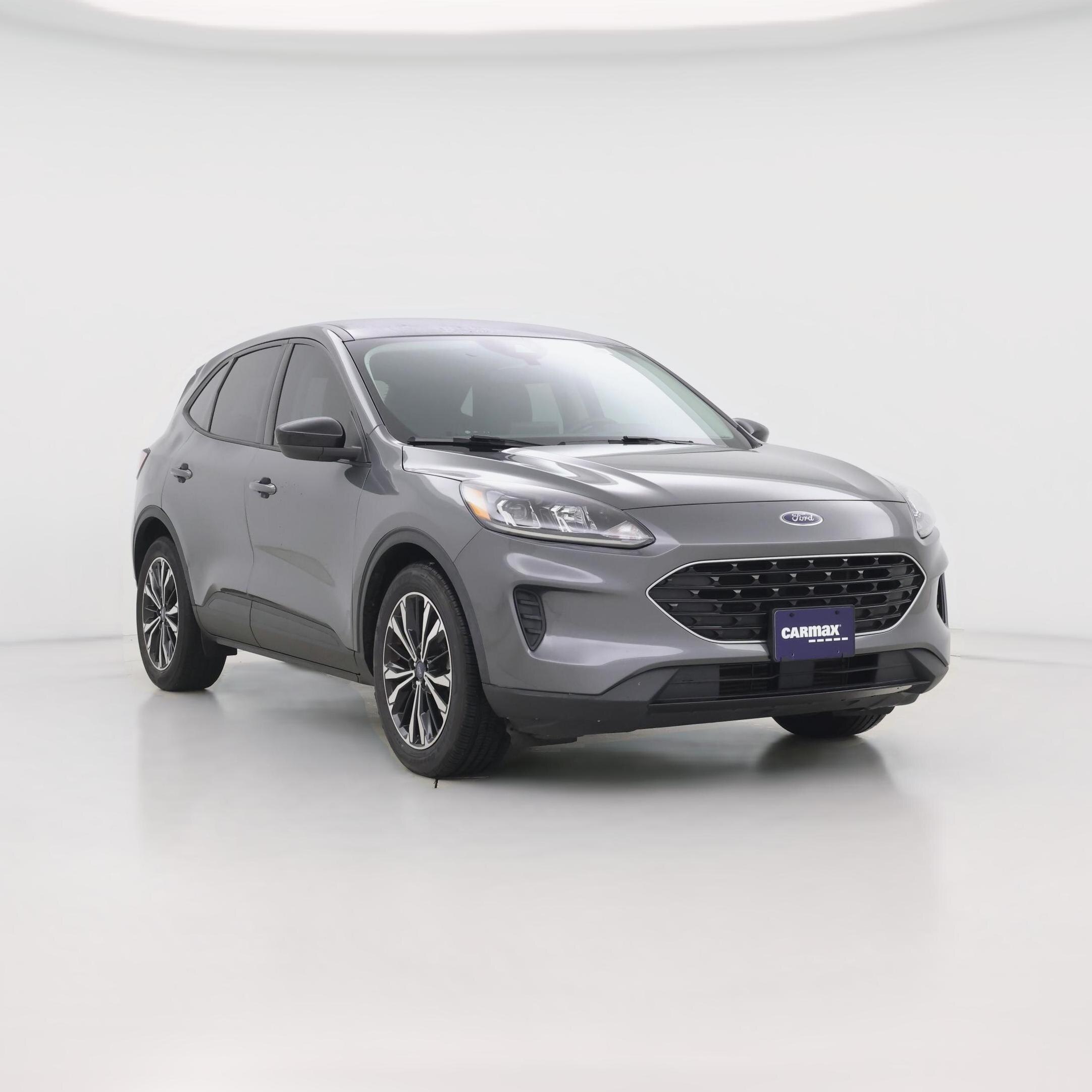 Thumbnail: 2022 Ford Escape - 1
