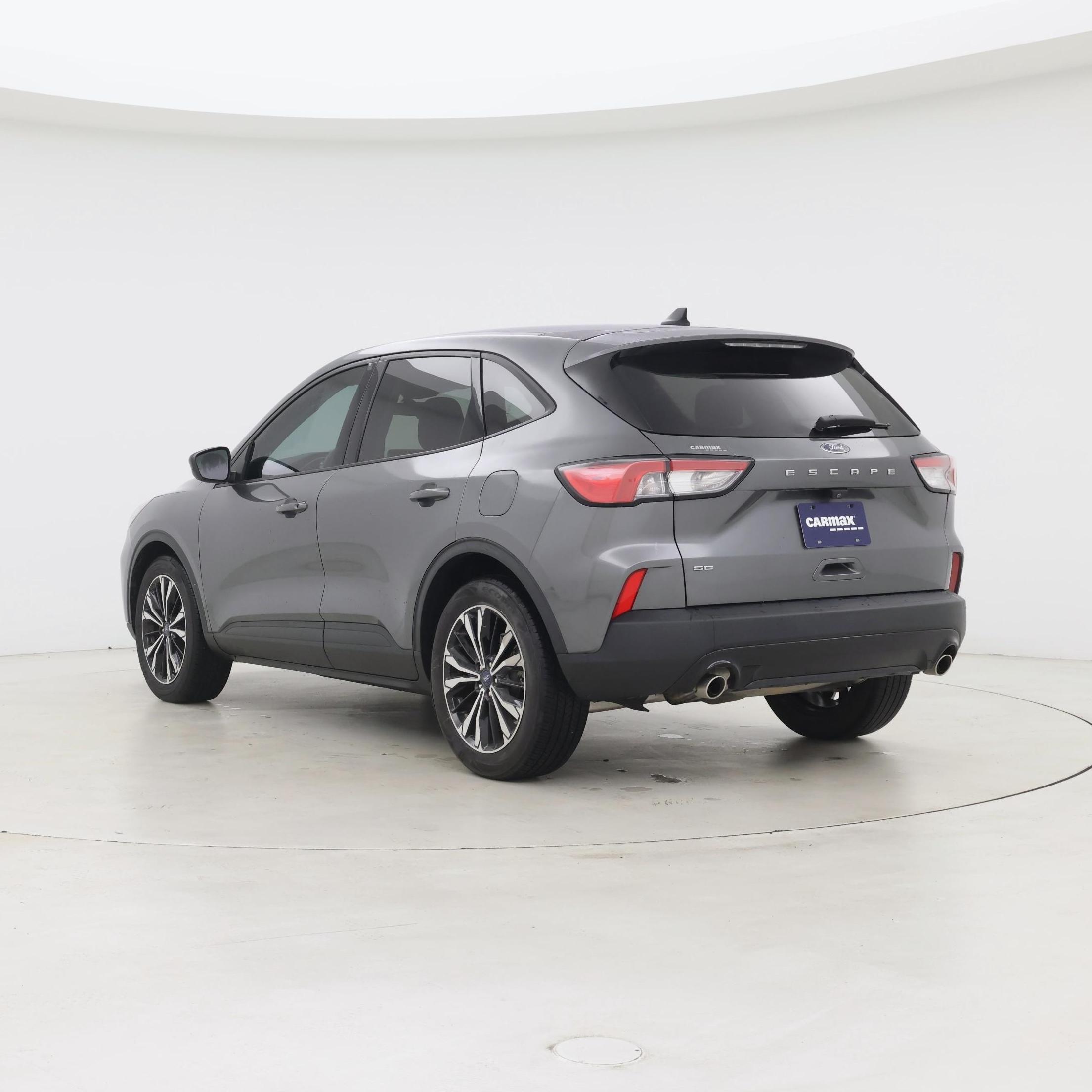 Thumbnail: 2022 Ford Escape - 2