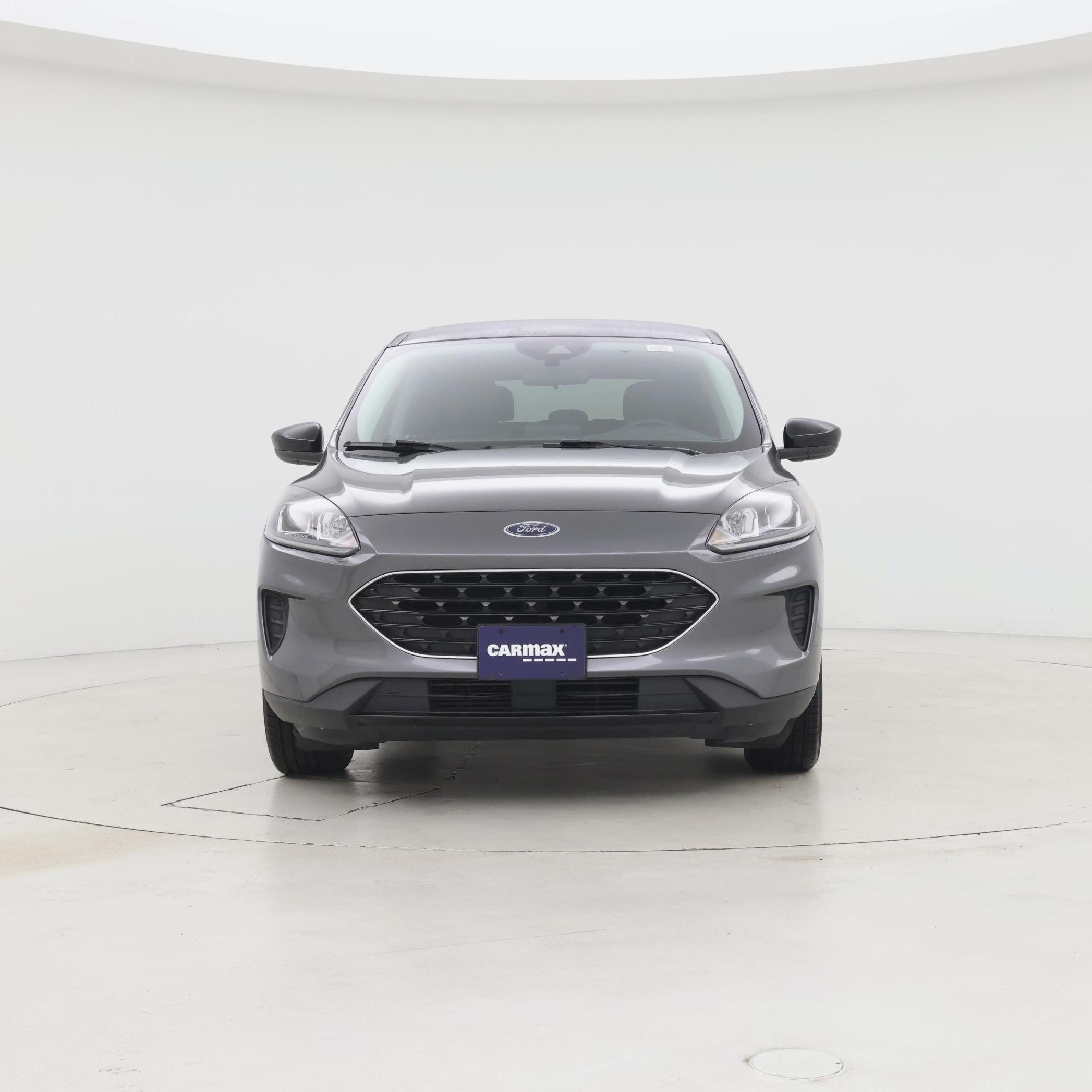 Thumbnail: 2022 Ford Escape - 5