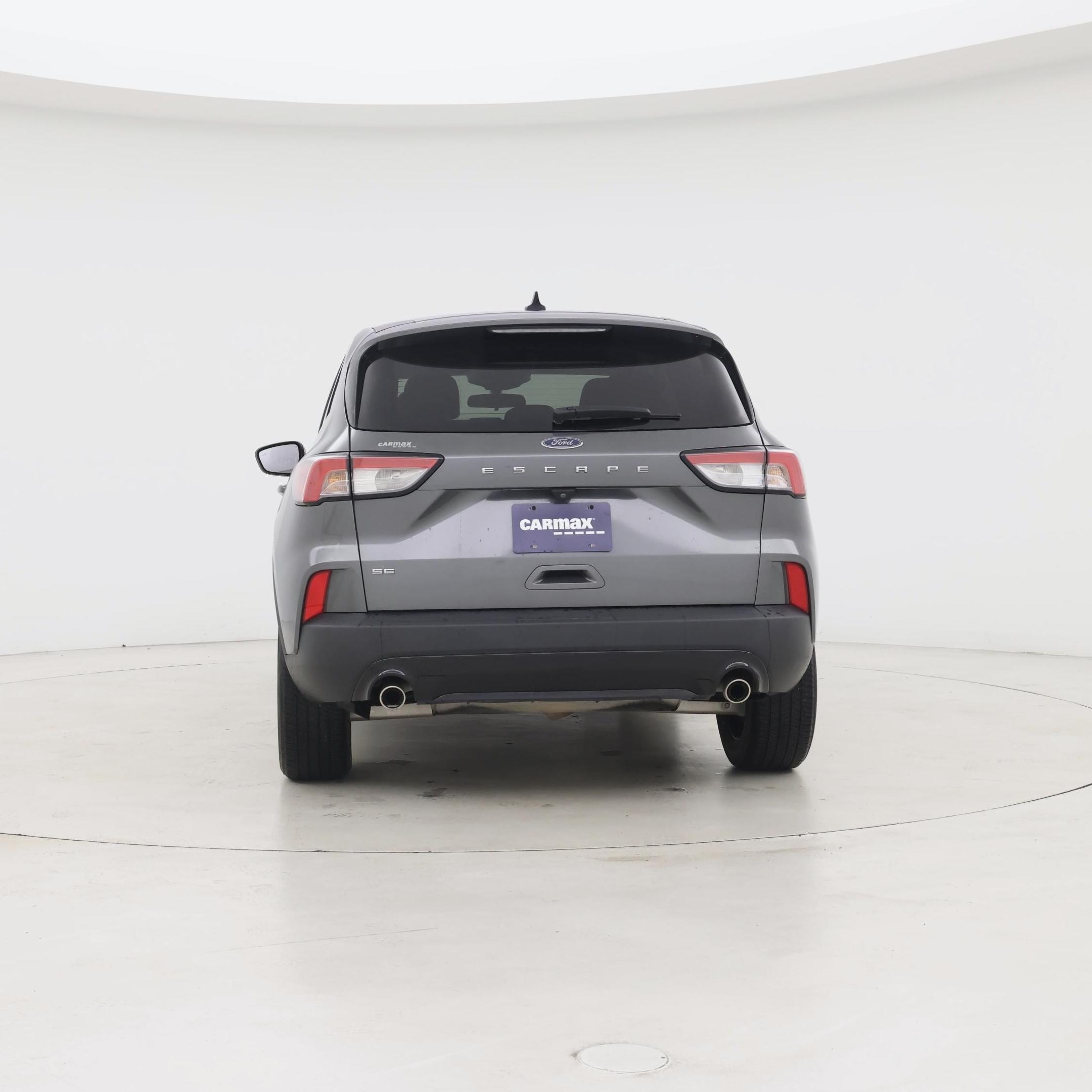 Thumbnail: 2022 Ford Escape - 6