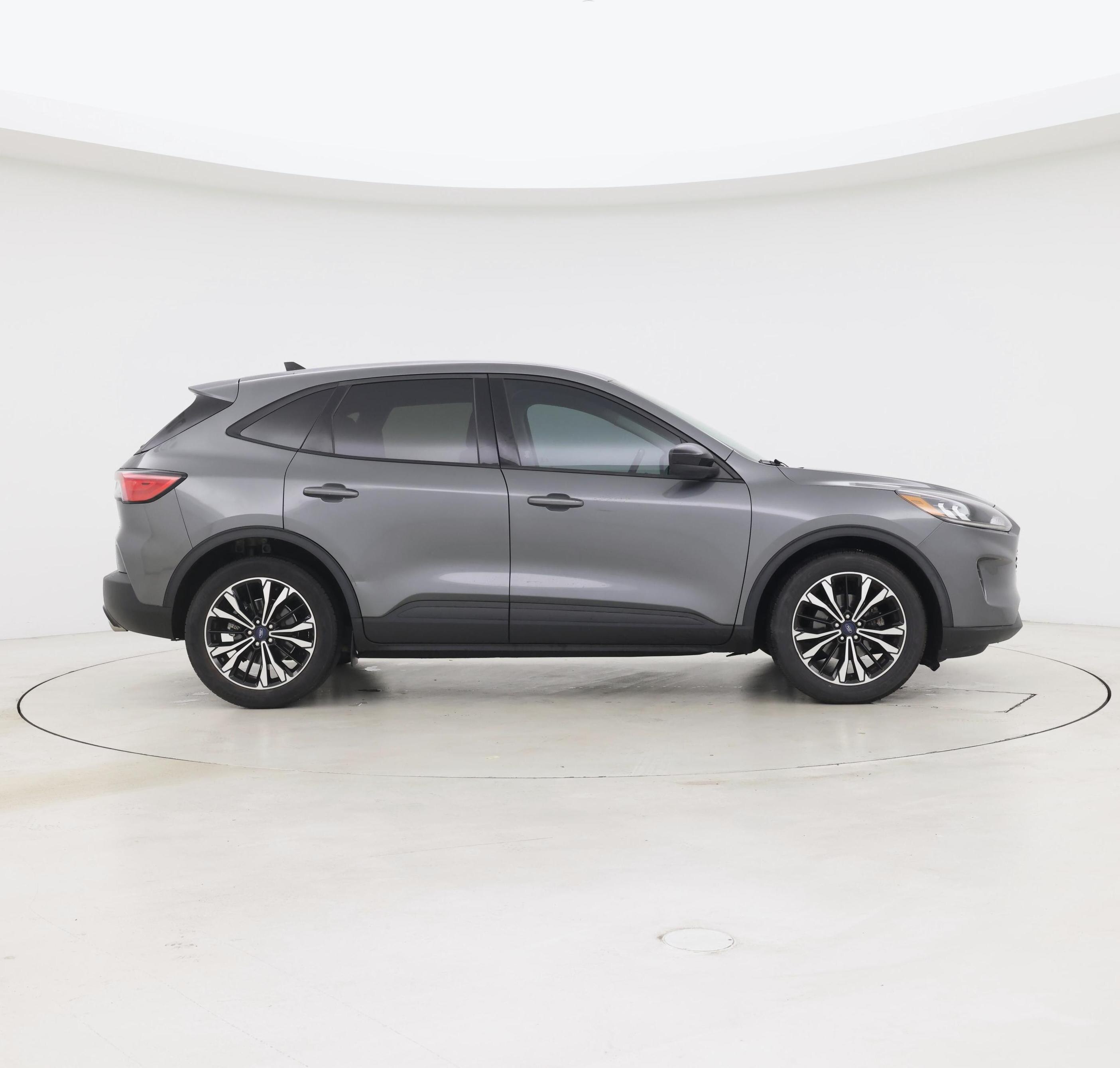 Thumbnail: 2022 Ford Escape - 7