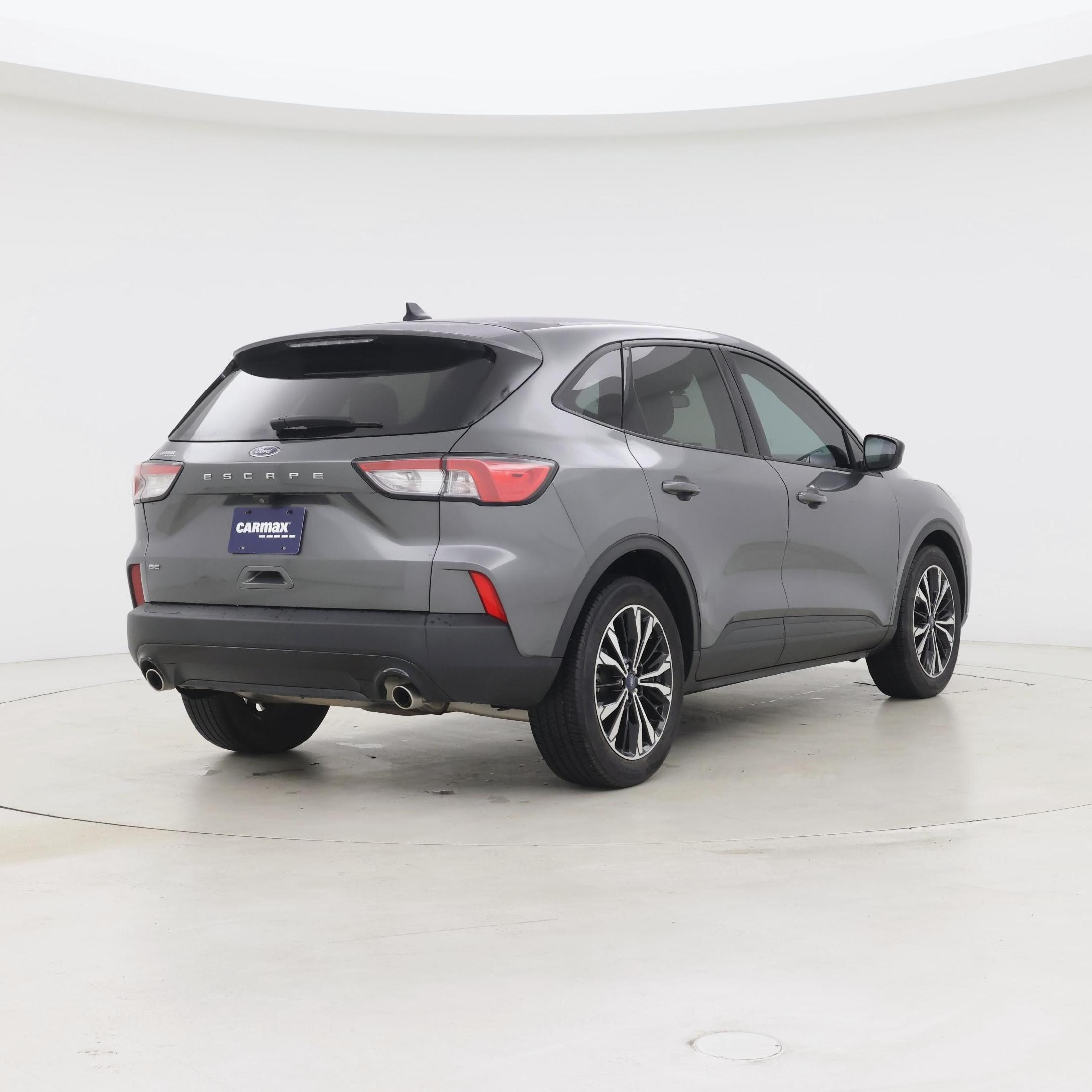 Thumbnail: 2022 Ford Escape - 8