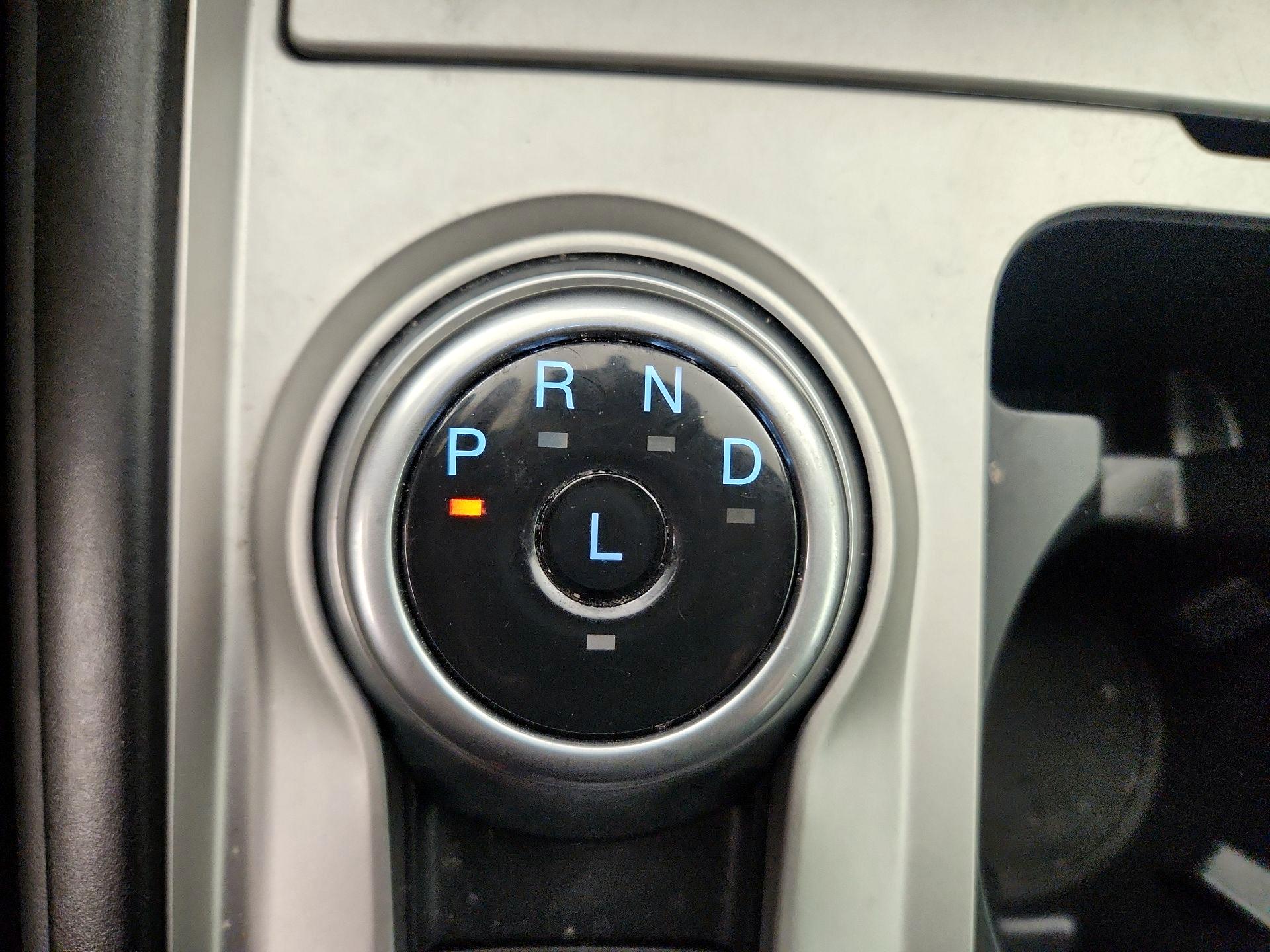 Thumbnail: 2022 Ford Explorer - 17