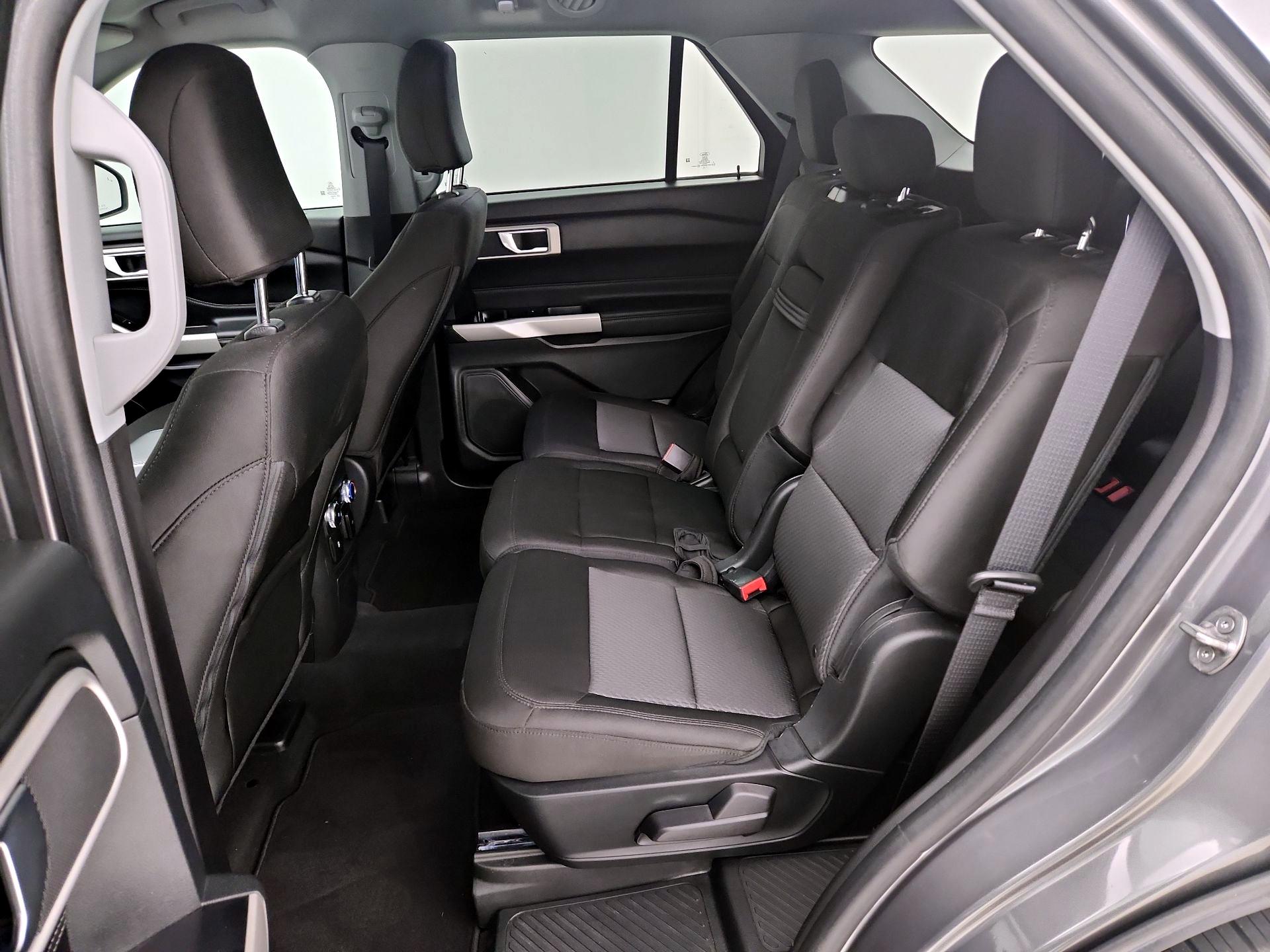 Thumbnail: 2022 Ford Explorer - 19