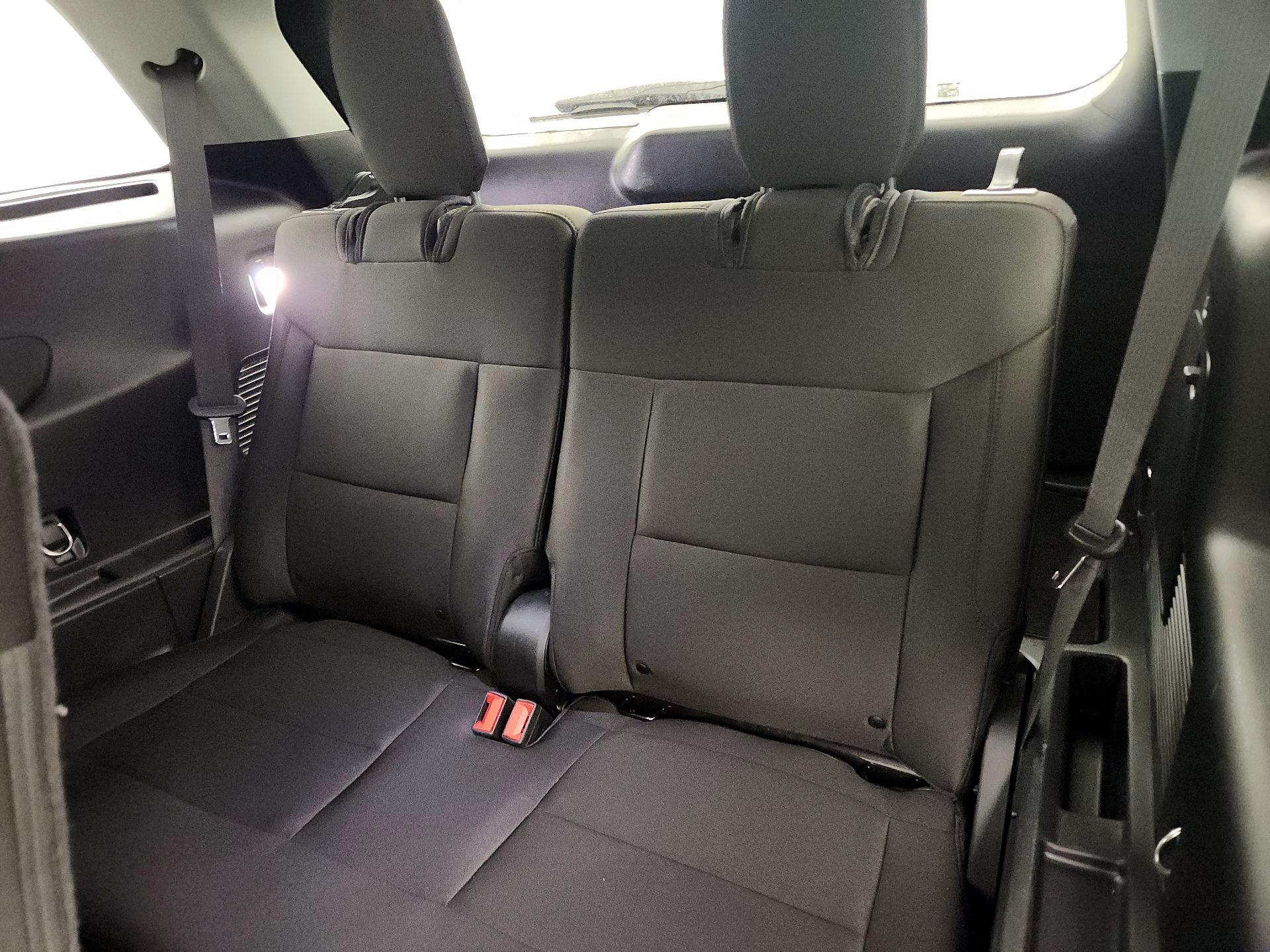 Thumbnail: 2022 Ford Explorer - 20