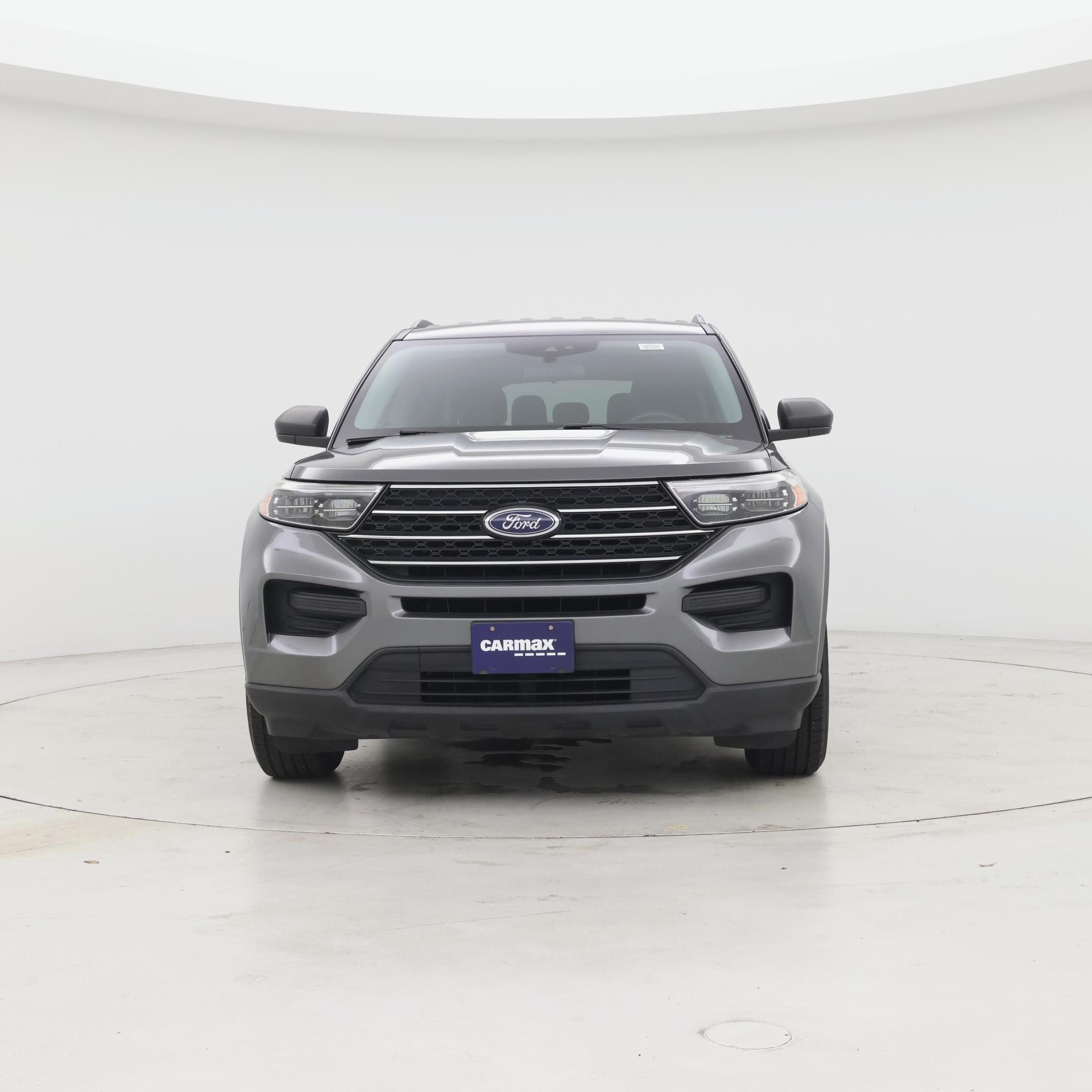 Thumbnail: 2022 Ford Explorer - 5