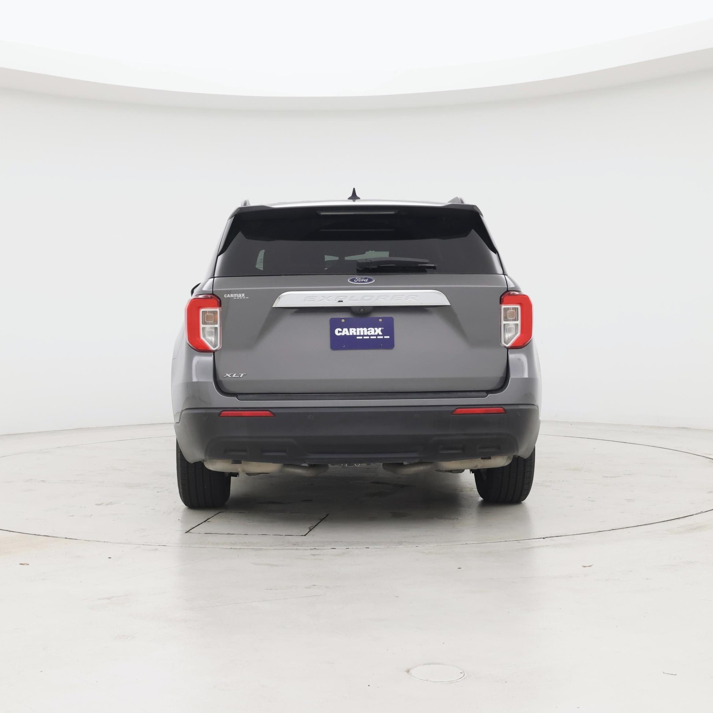 Thumbnail: 2022 Ford Explorer - 6