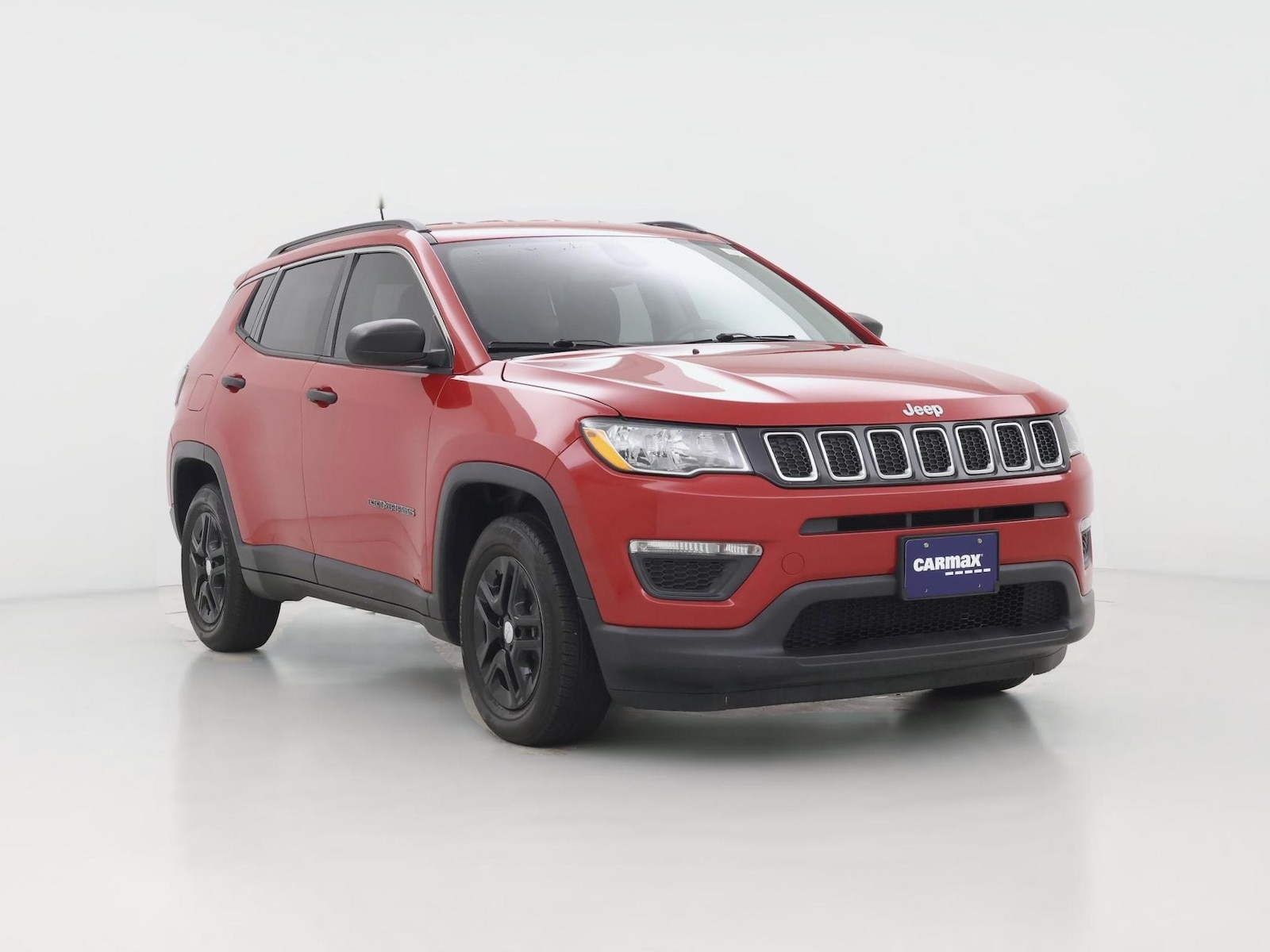 2021 Jeep Compass Sport