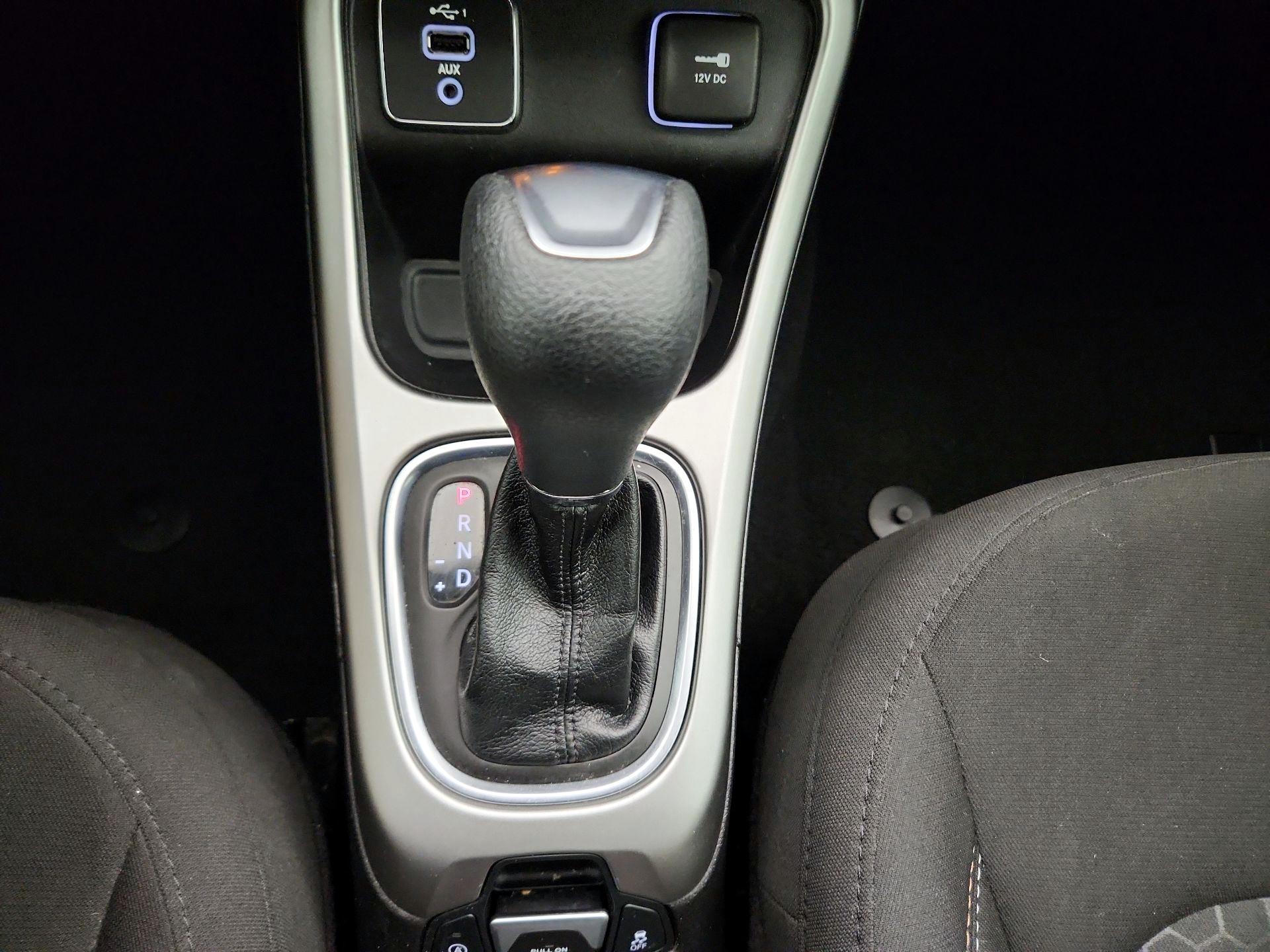 Thumbnail: 2021 Jeep Compass - 17