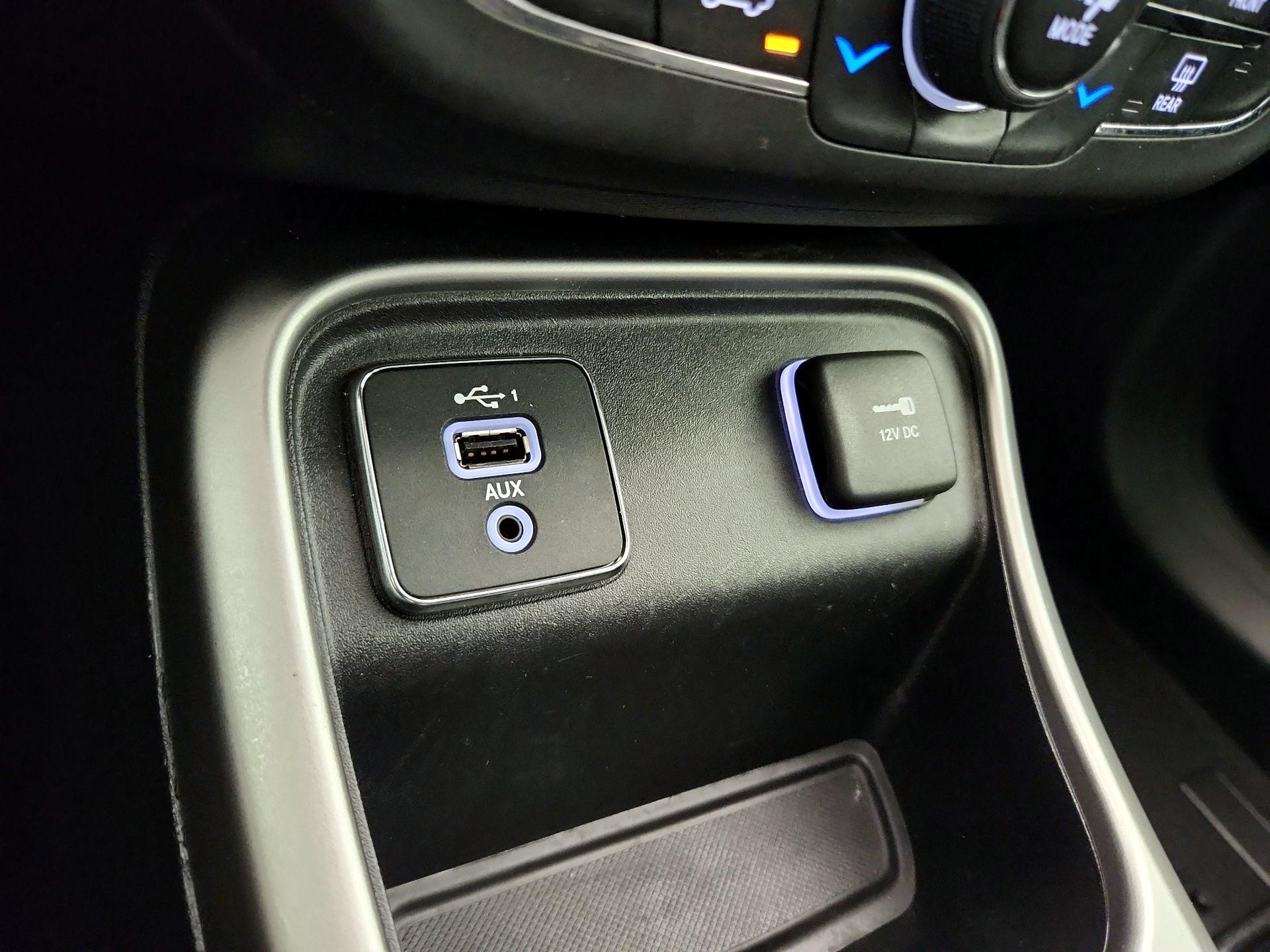 Thumbnail: 2021 Jeep Compass - 18