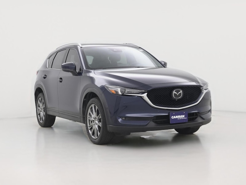 2020 Mazda CX-5 Turbo Signature -
                  Houston, TX