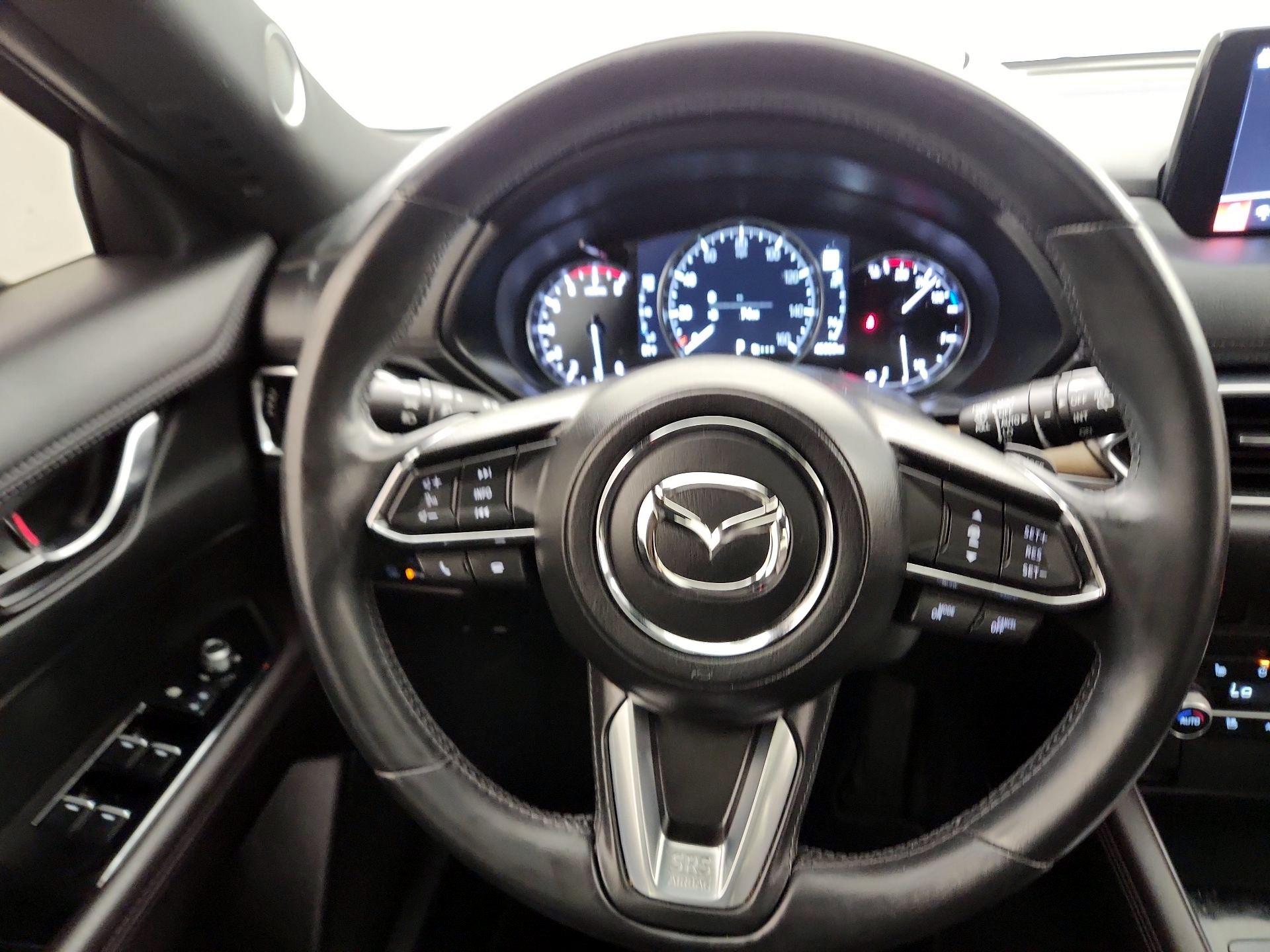 Thumbnail: 2020 Mazda CX-5 - 10