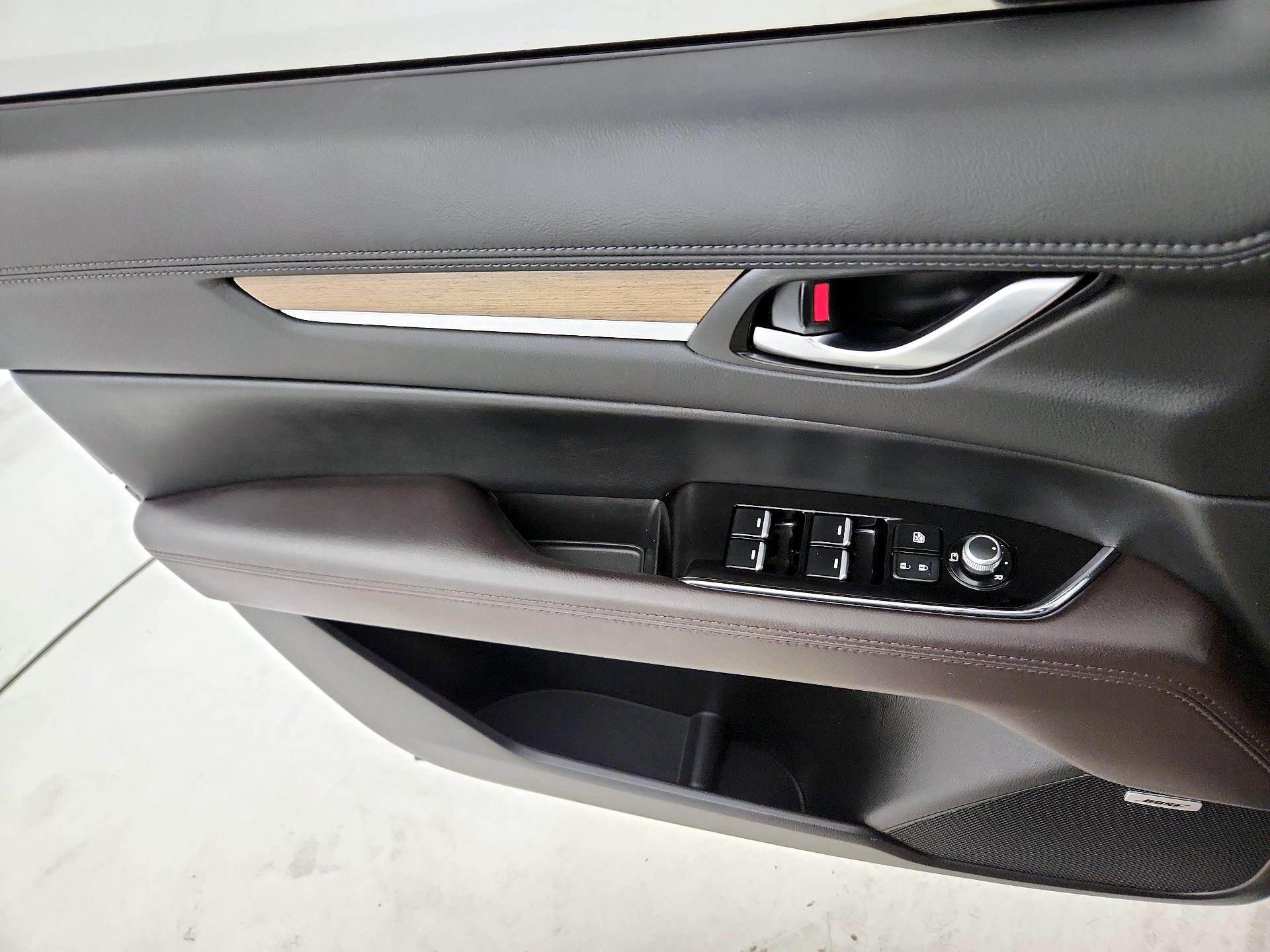 Thumbnail: 2020 Mazda CX-5 - 12