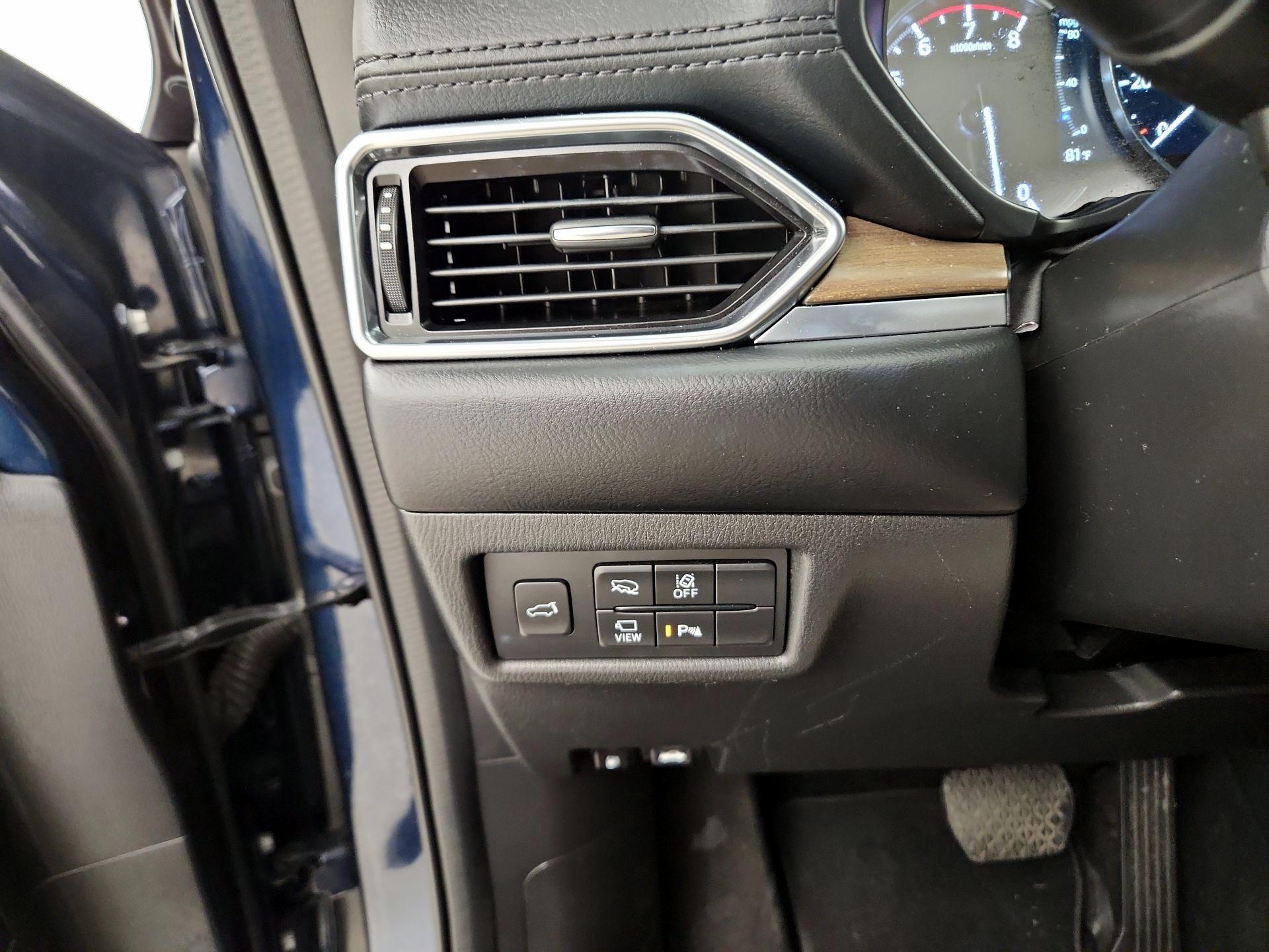 Thumbnail: 2020 Mazda CX-5 - 13