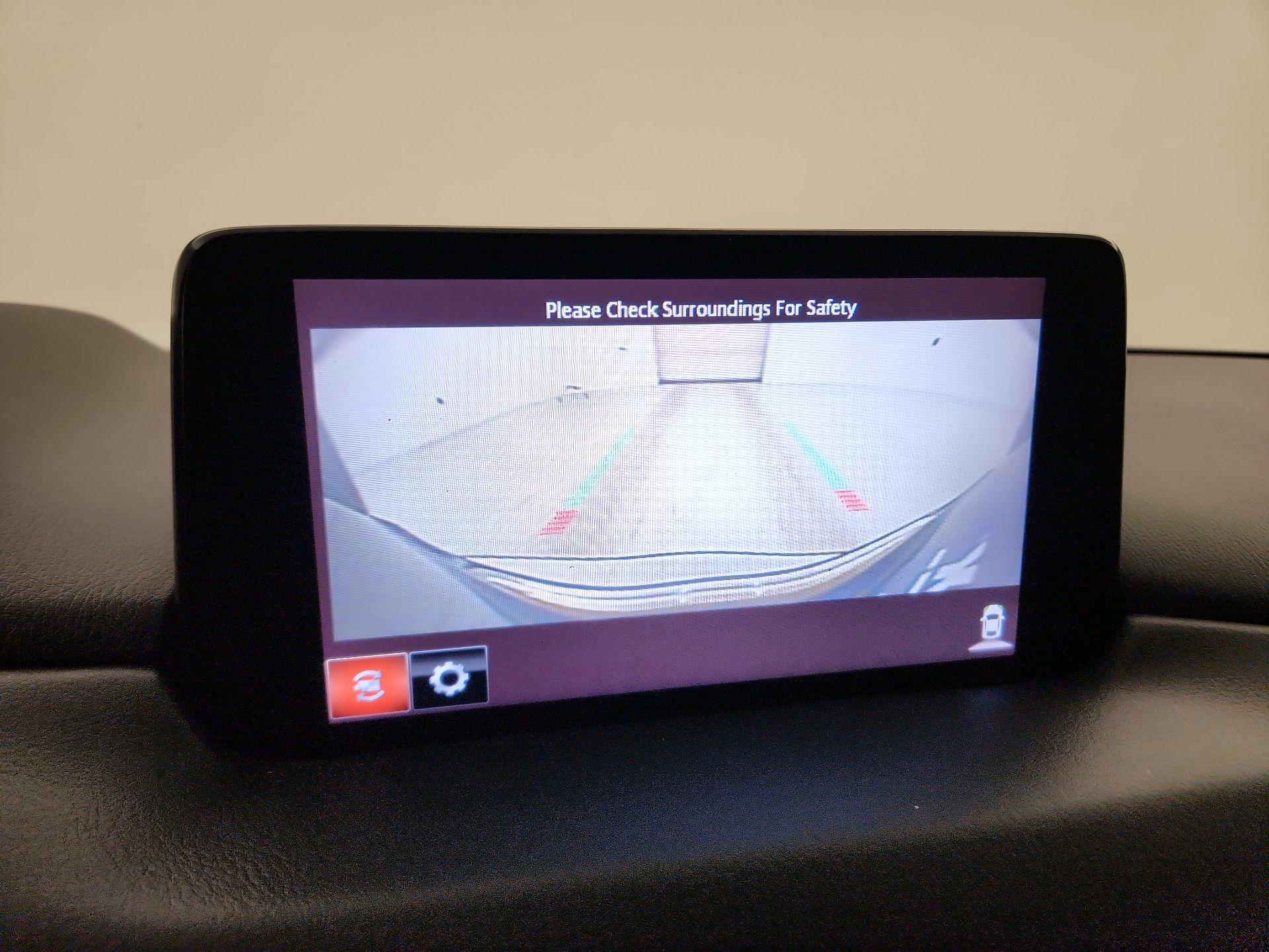 Thumbnail: 2020 Mazda CX-5 - 14