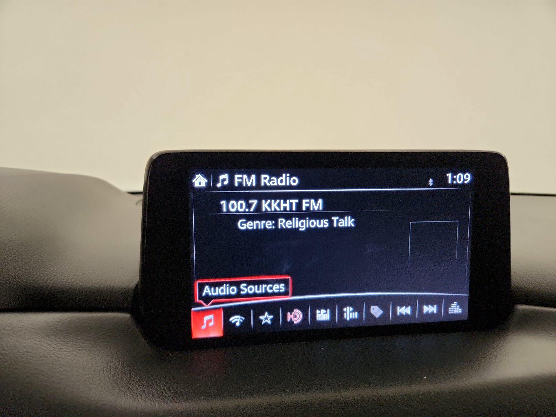 Thumbnail: 2020 Mazda CX-5 - 15