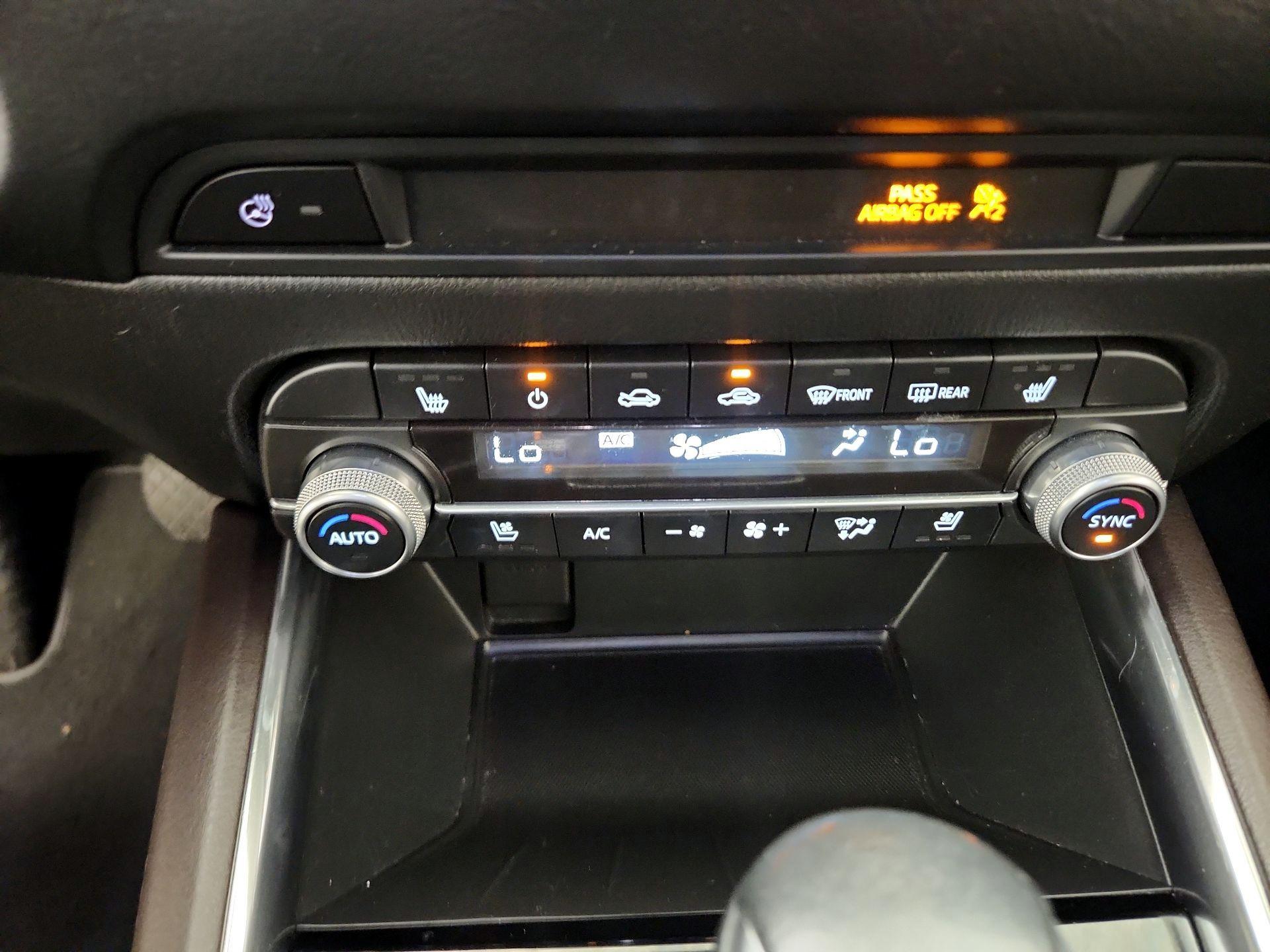 Thumbnail: 2020 Mazda CX-5 - 16