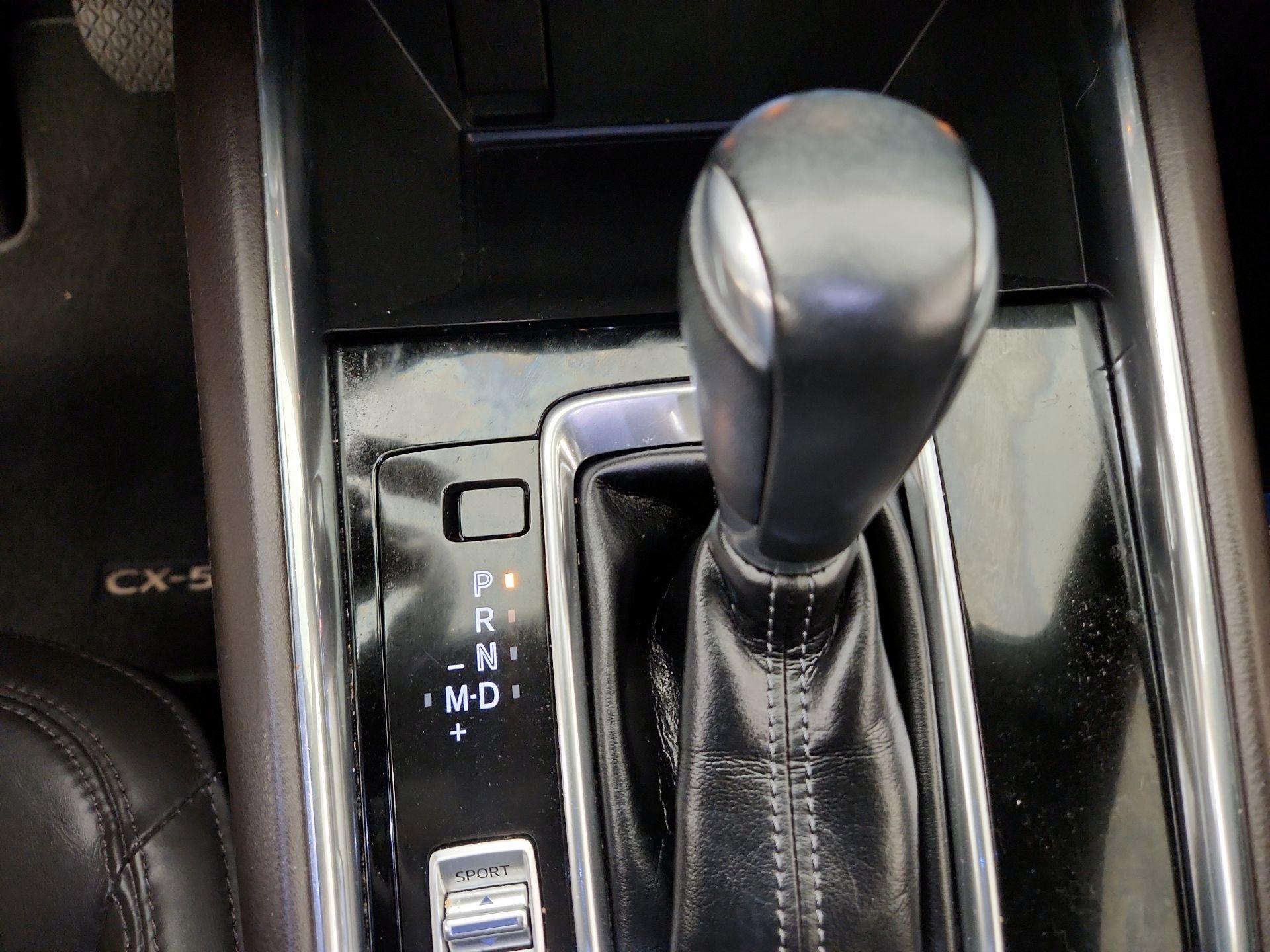 Thumbnail: 2020 Mazda CX-5 - 17