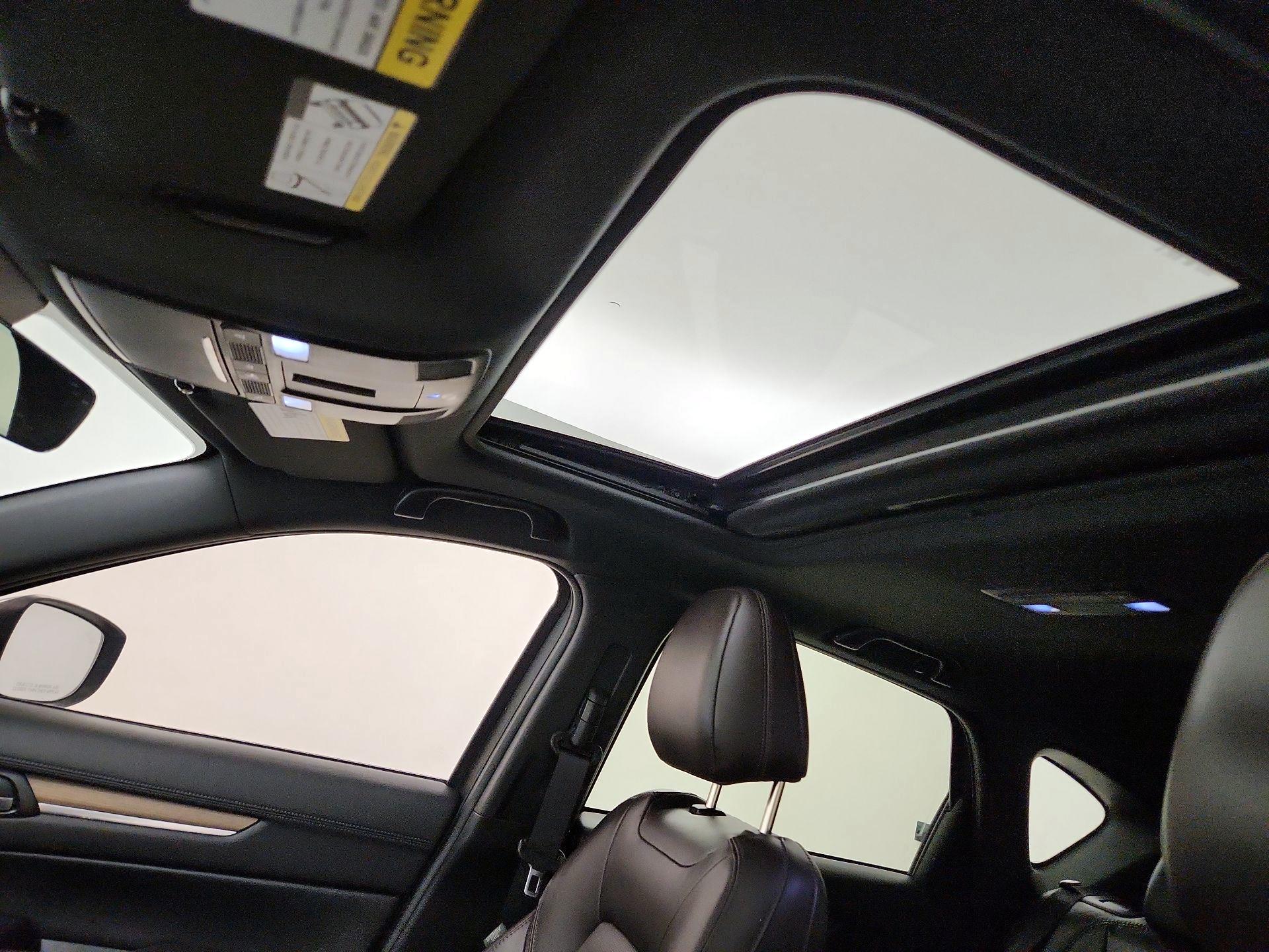 Thumbnail: 2020 Mazda CX-5 - 19