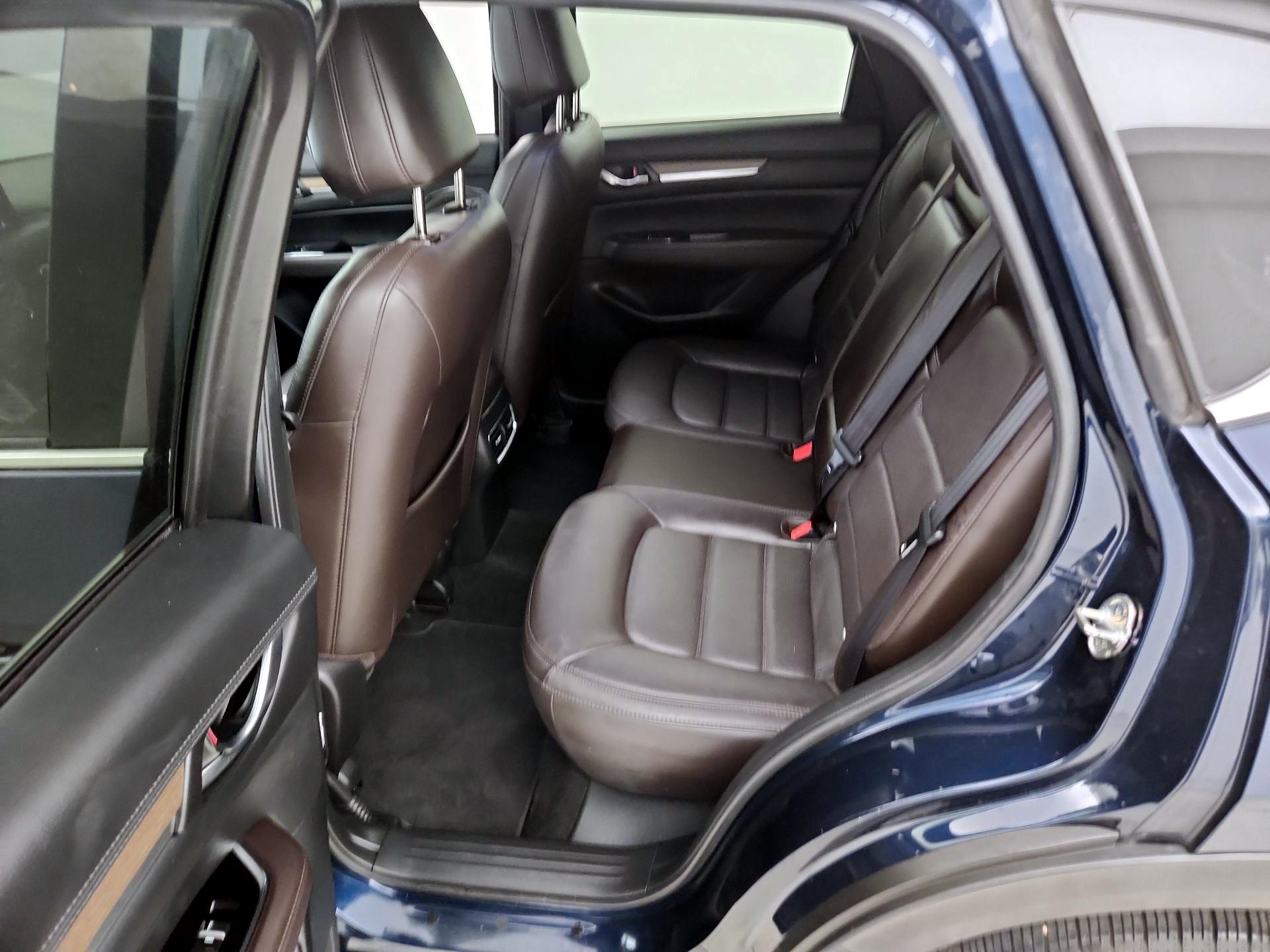 Thumbnail: 2020 Mazda CX-5 - 20