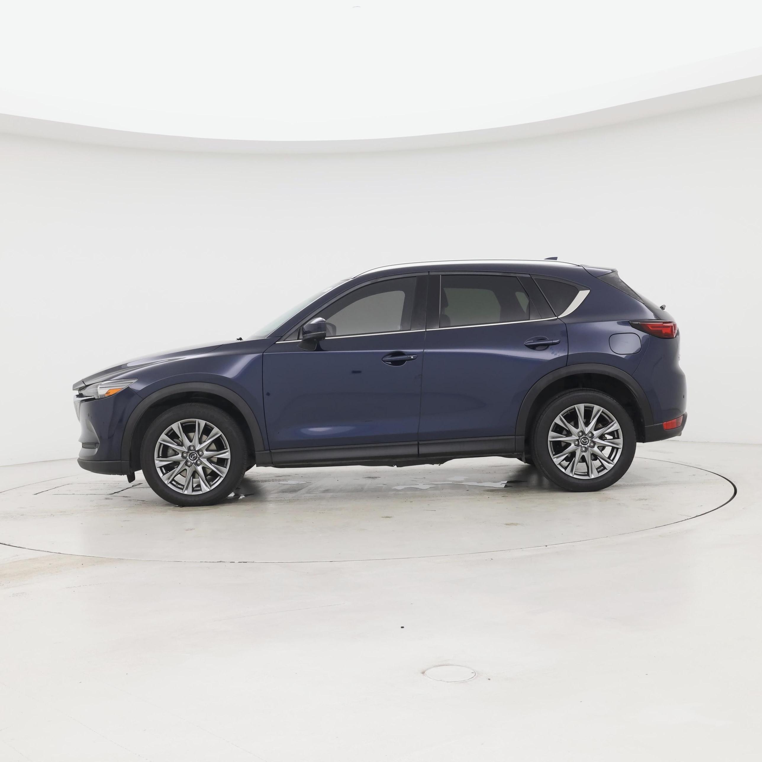 Thumbnail: 2020 Mazda CX-5 - 3