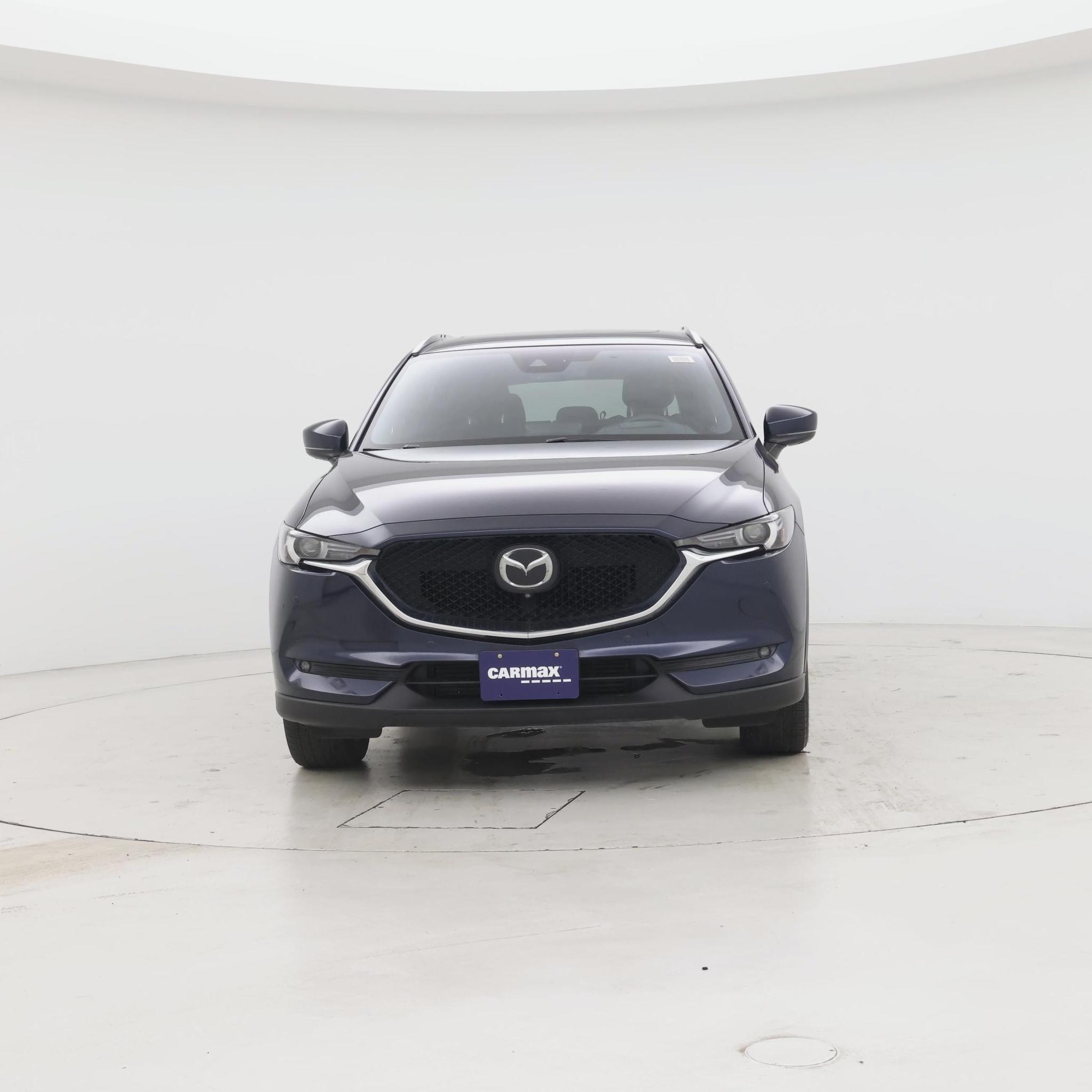 Thumbnail: 2020 Mazda CX-5 - 5