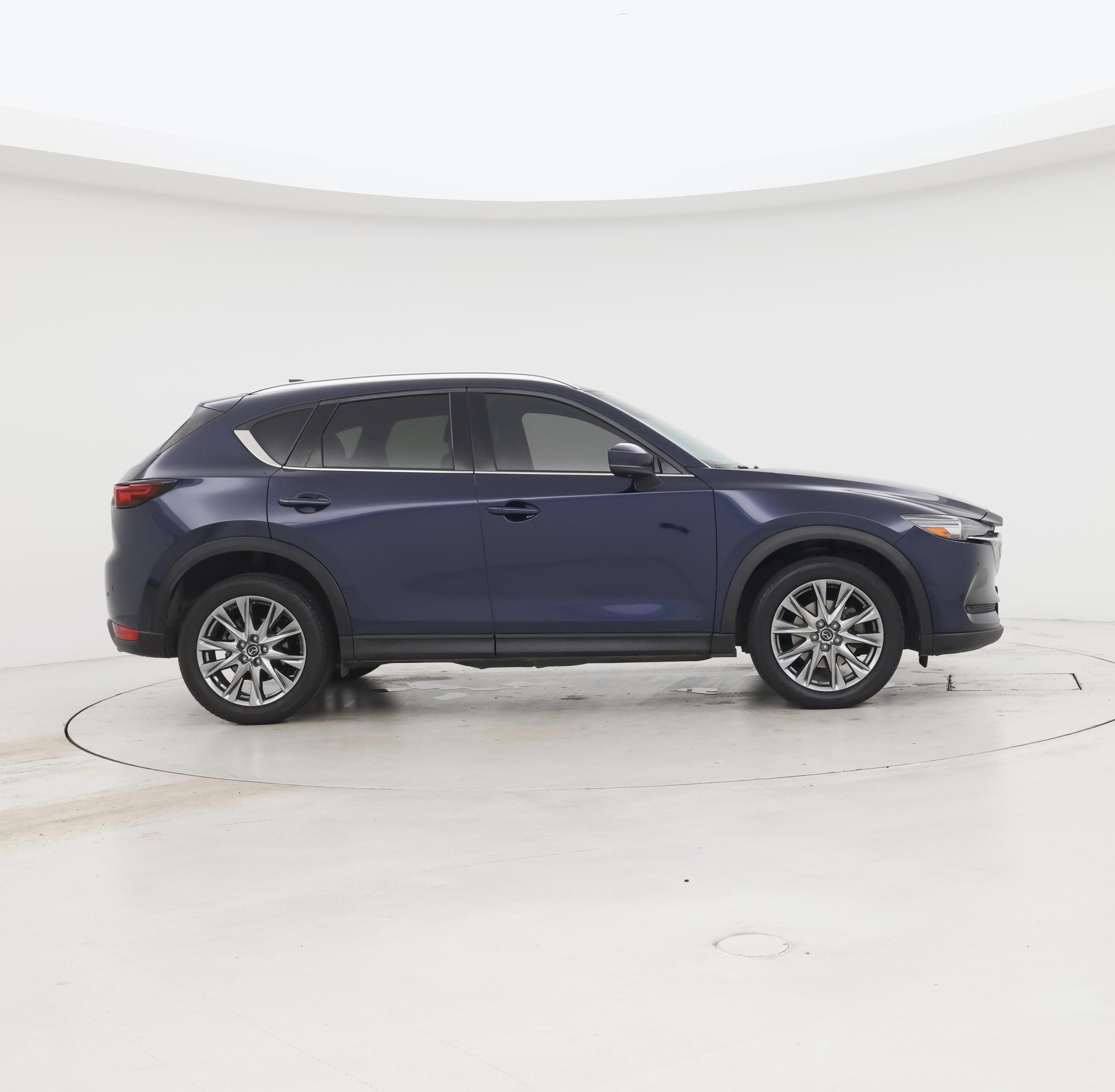 Thumbnail: 2020 Mazda CX-5 - 7