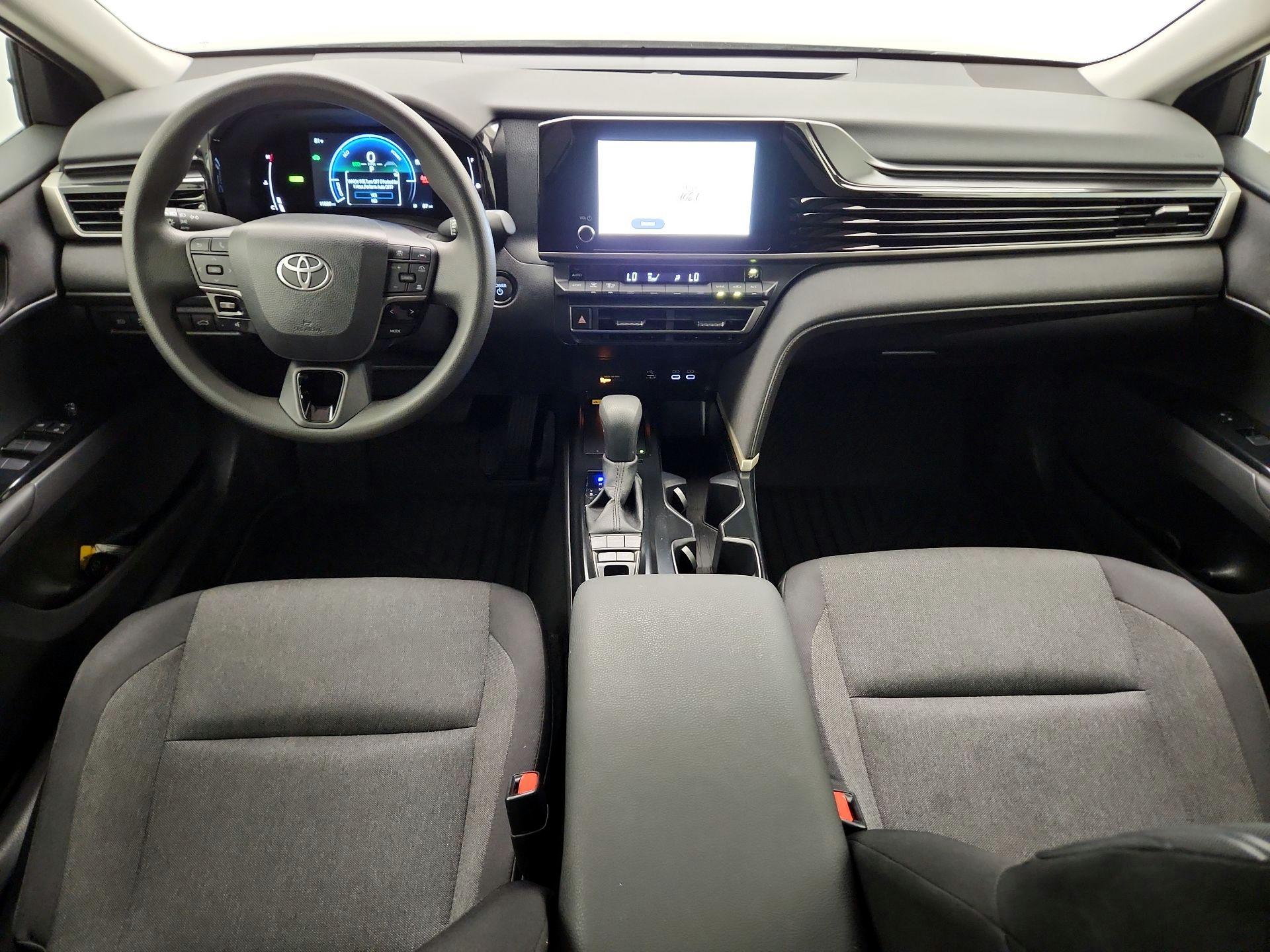 Thumbnail: 2025 Toyota Camry - 9