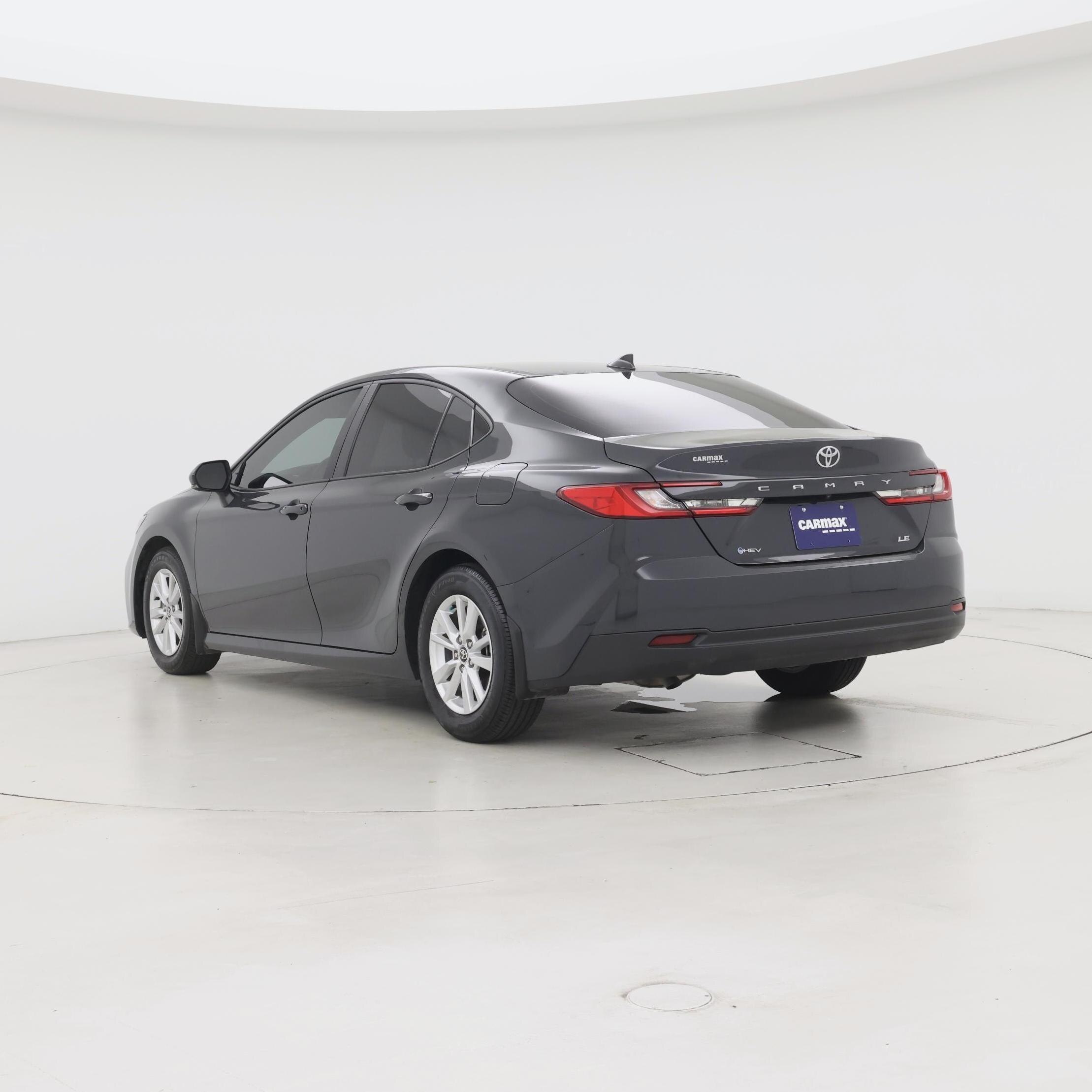 Thumbnail: 2025 Toyota Camry - 2