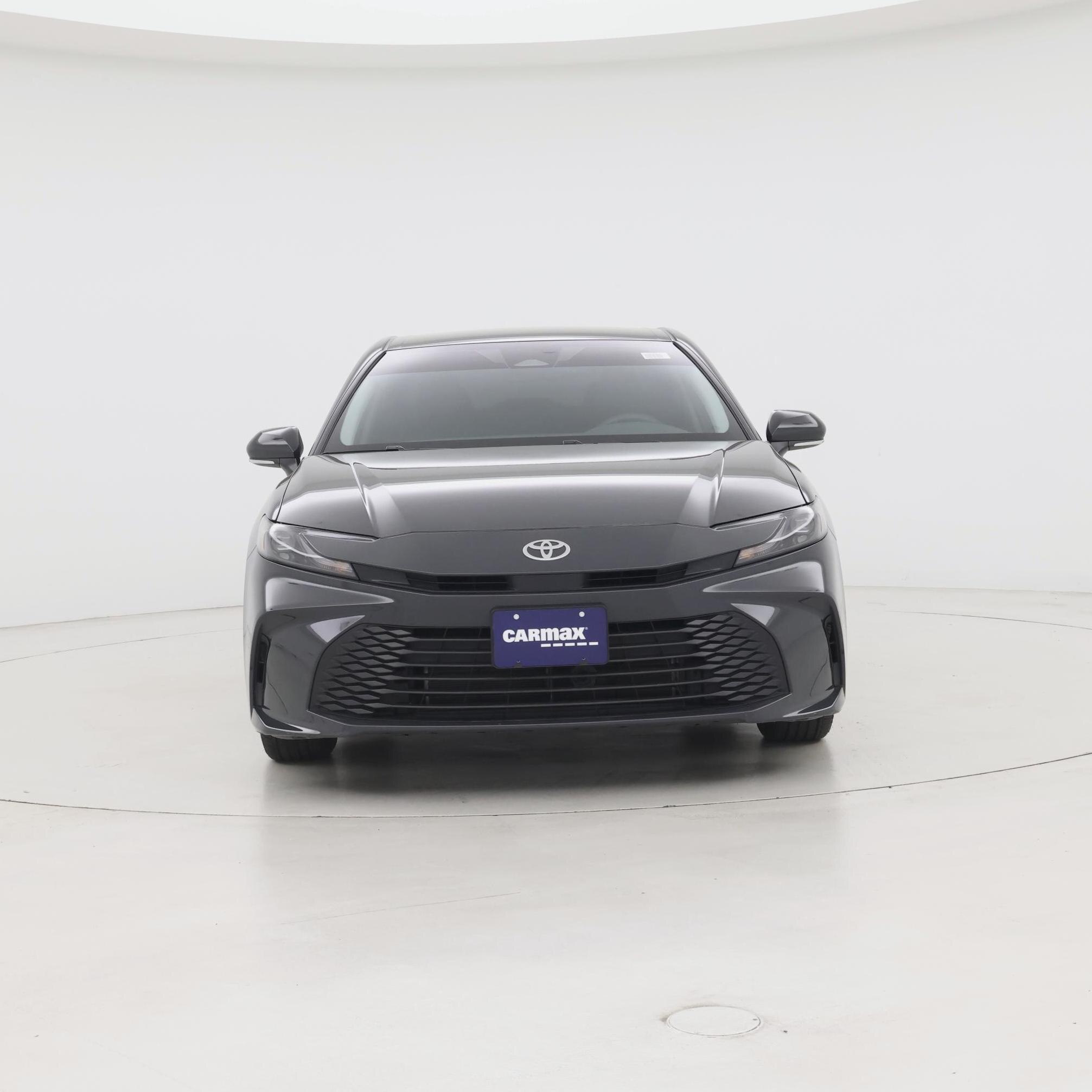 Thumbnail: 2025 Toyota Camry - 5