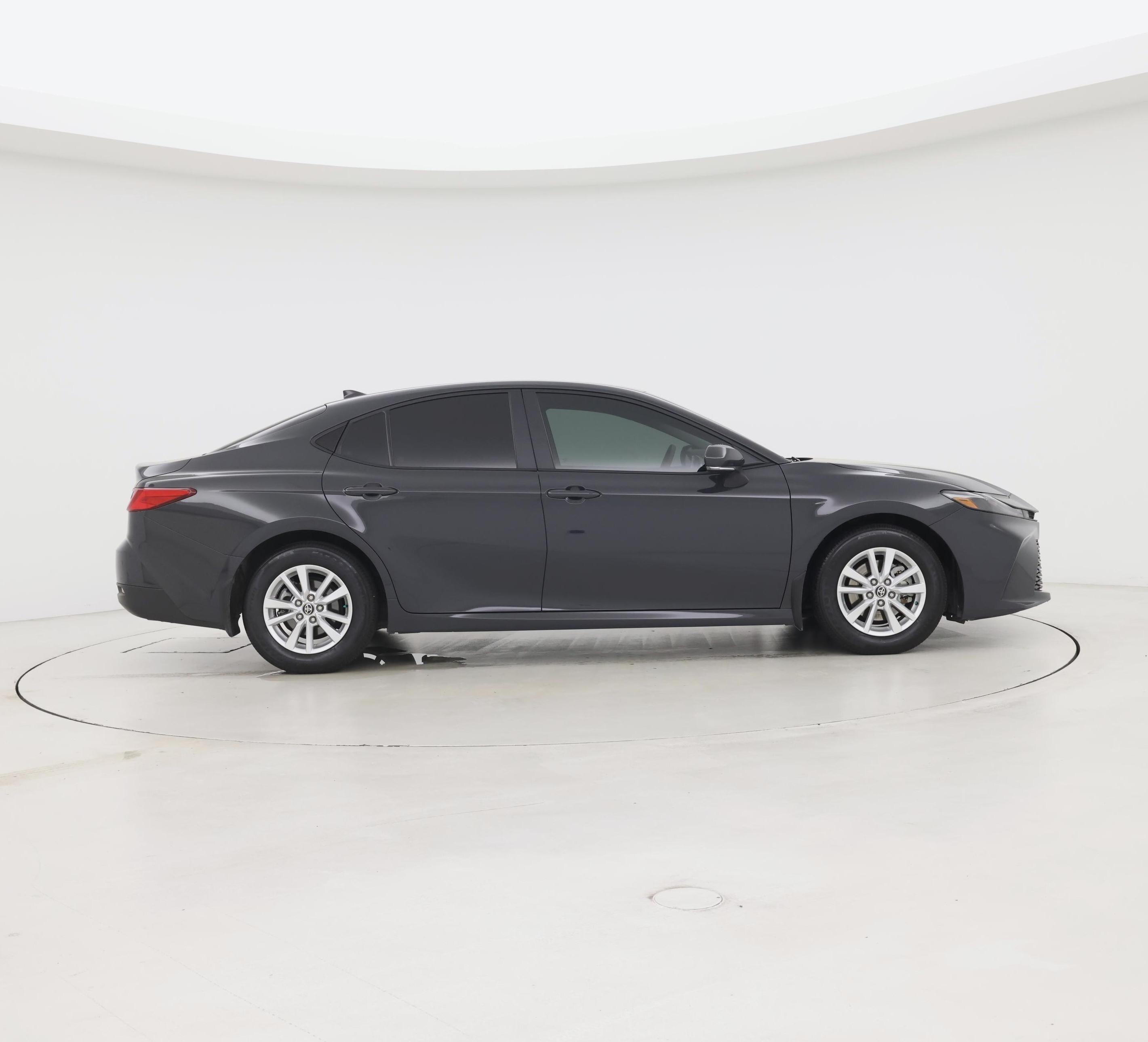 Thumbnail: 2025 Toyota Camry - 7