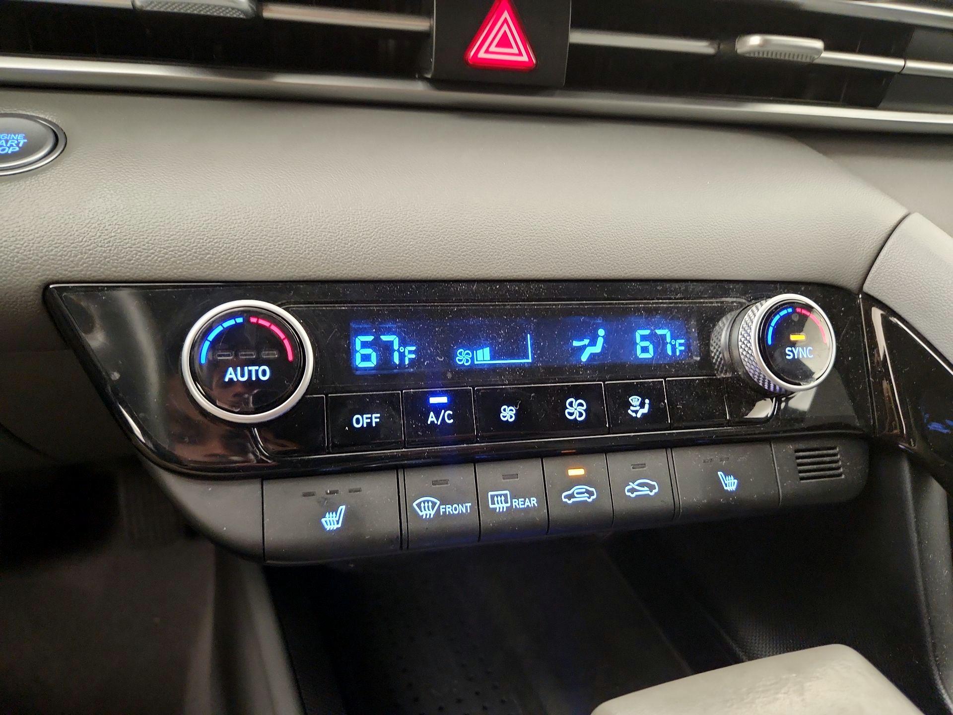 Thumbnail: 2022 Hyundai Elantra - 16