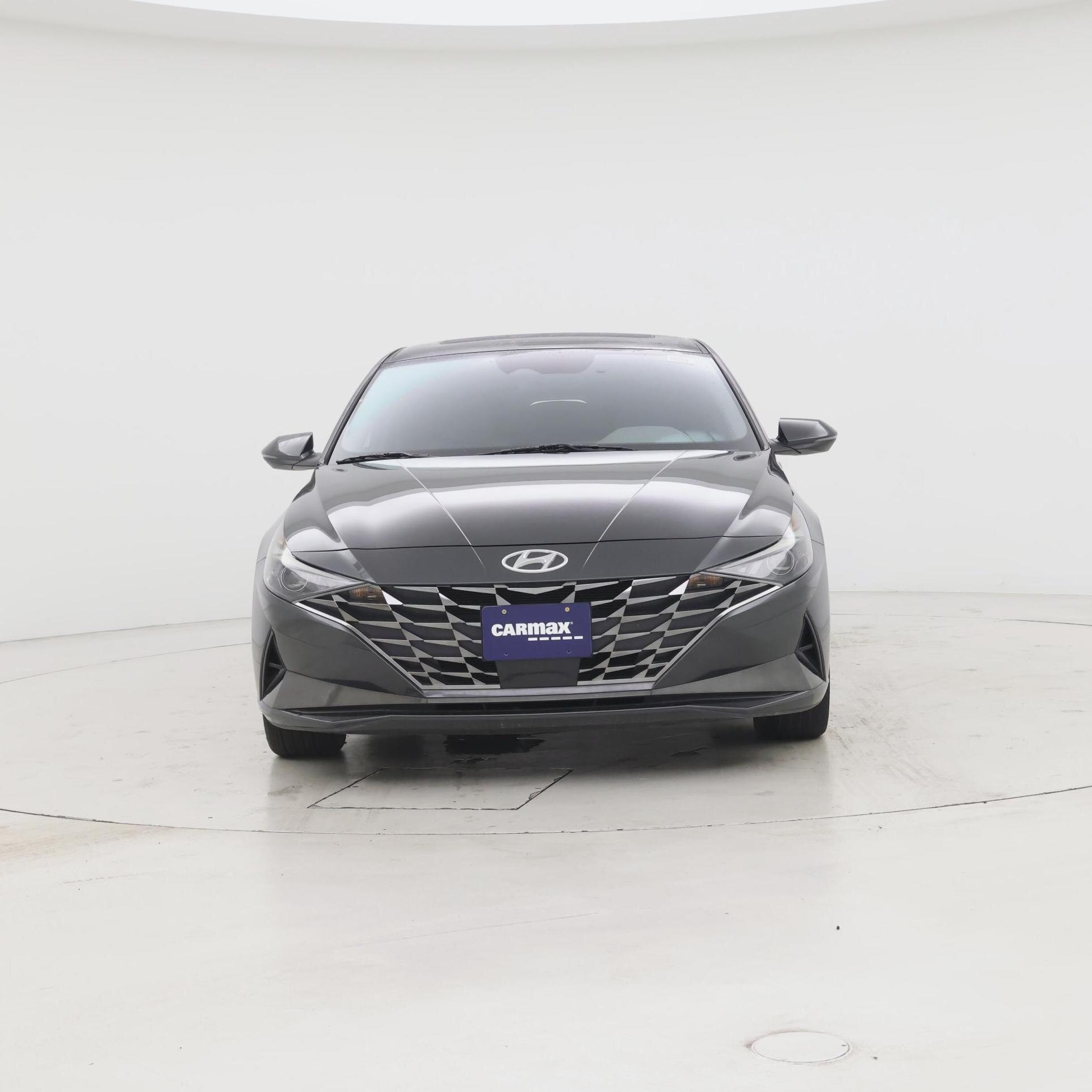 Thumbnail: 2022 Hyundai Elantra - 5