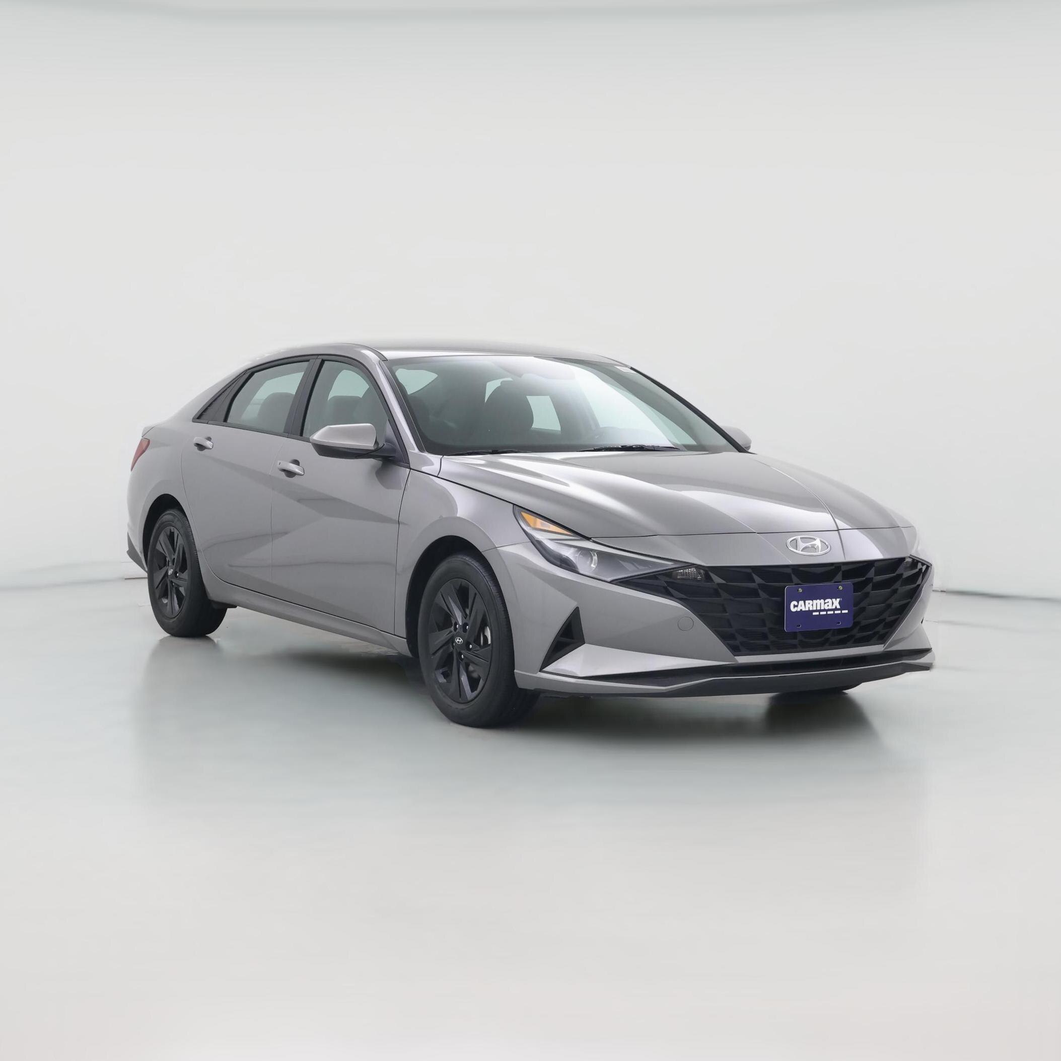 Thumbnail: 2023 Hyundai Elantra - 1