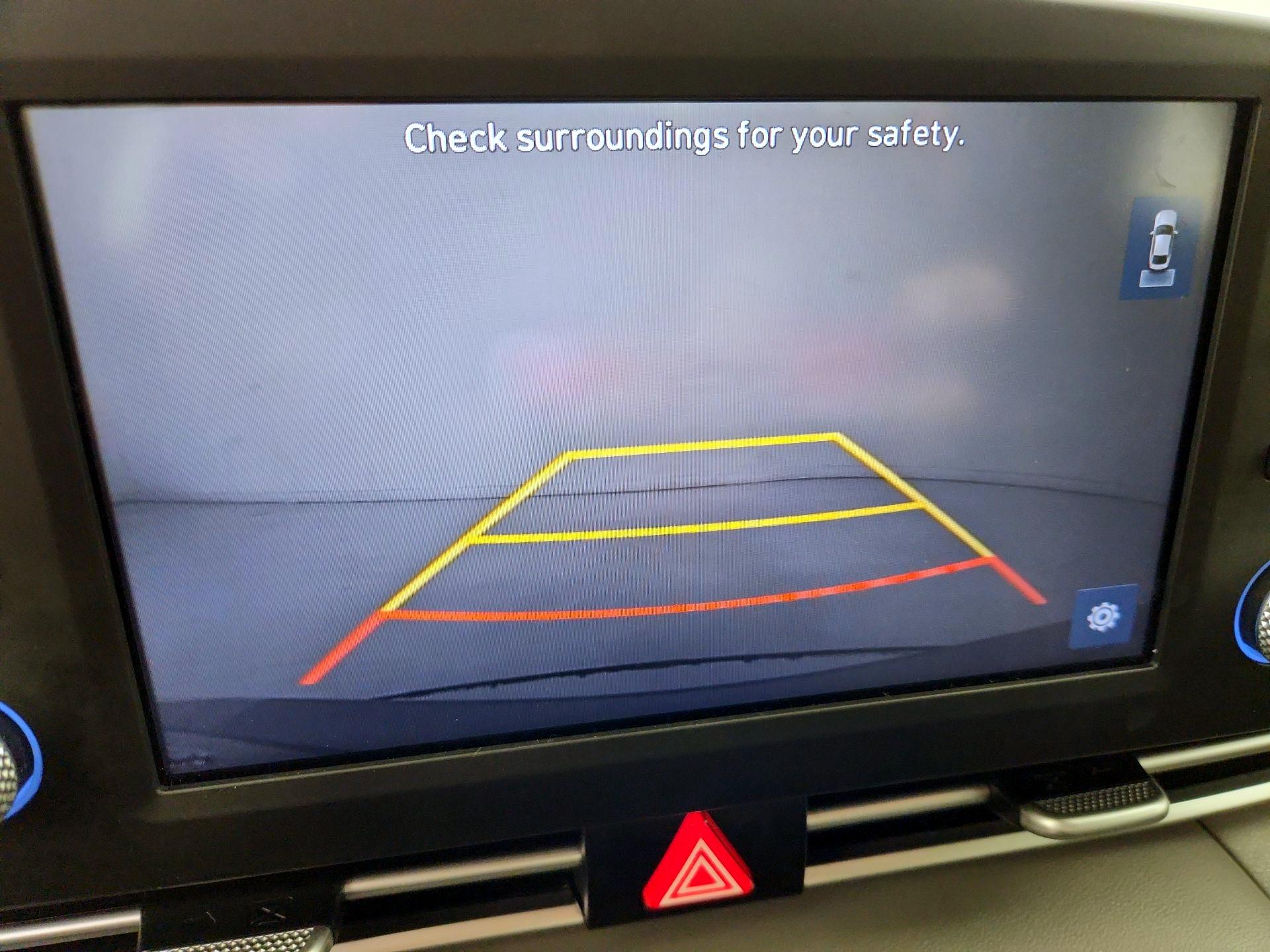 Thumbnail: 2023 Hyundai Elantra - 14