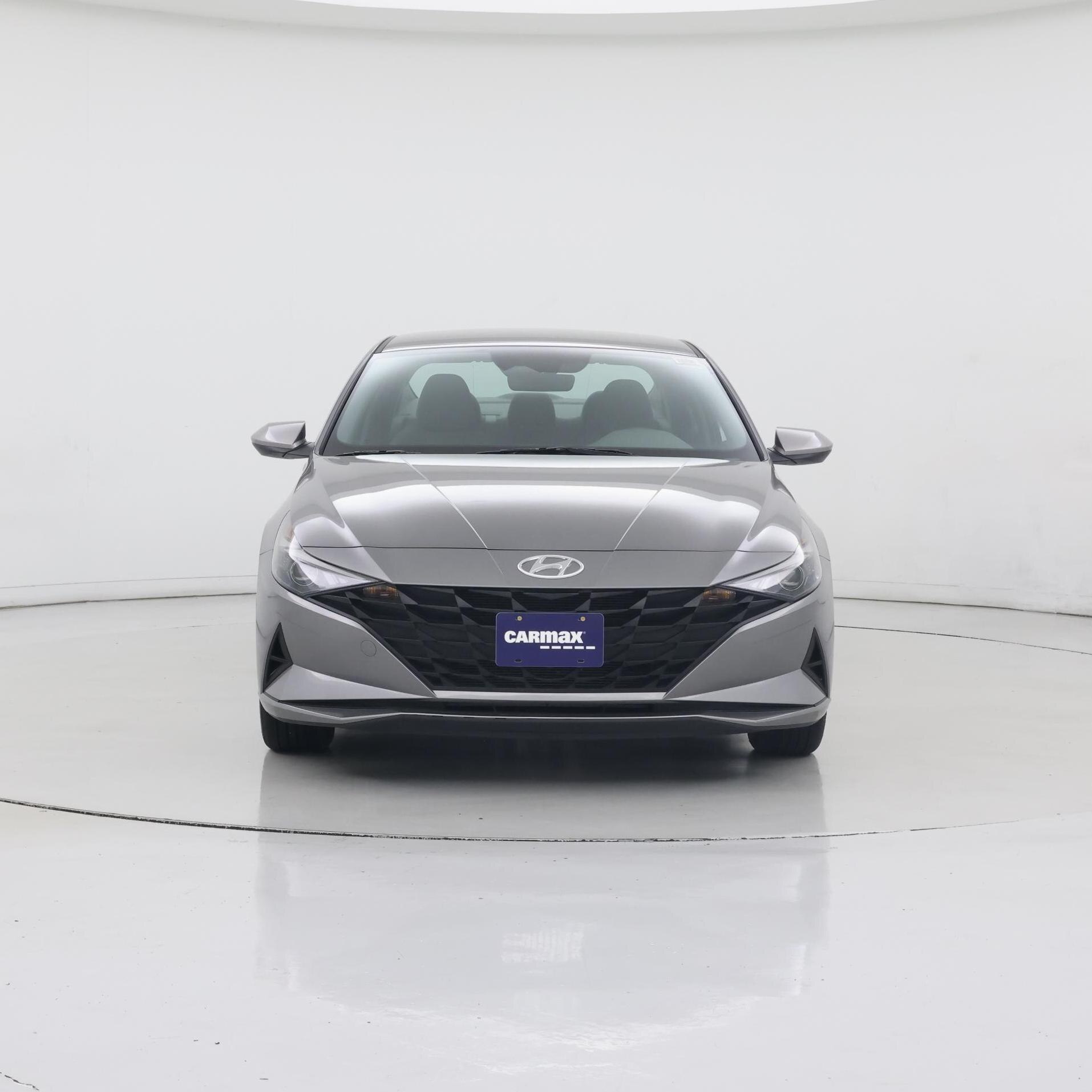 Thumbnail: 2023 Hyundai Elantra - 5