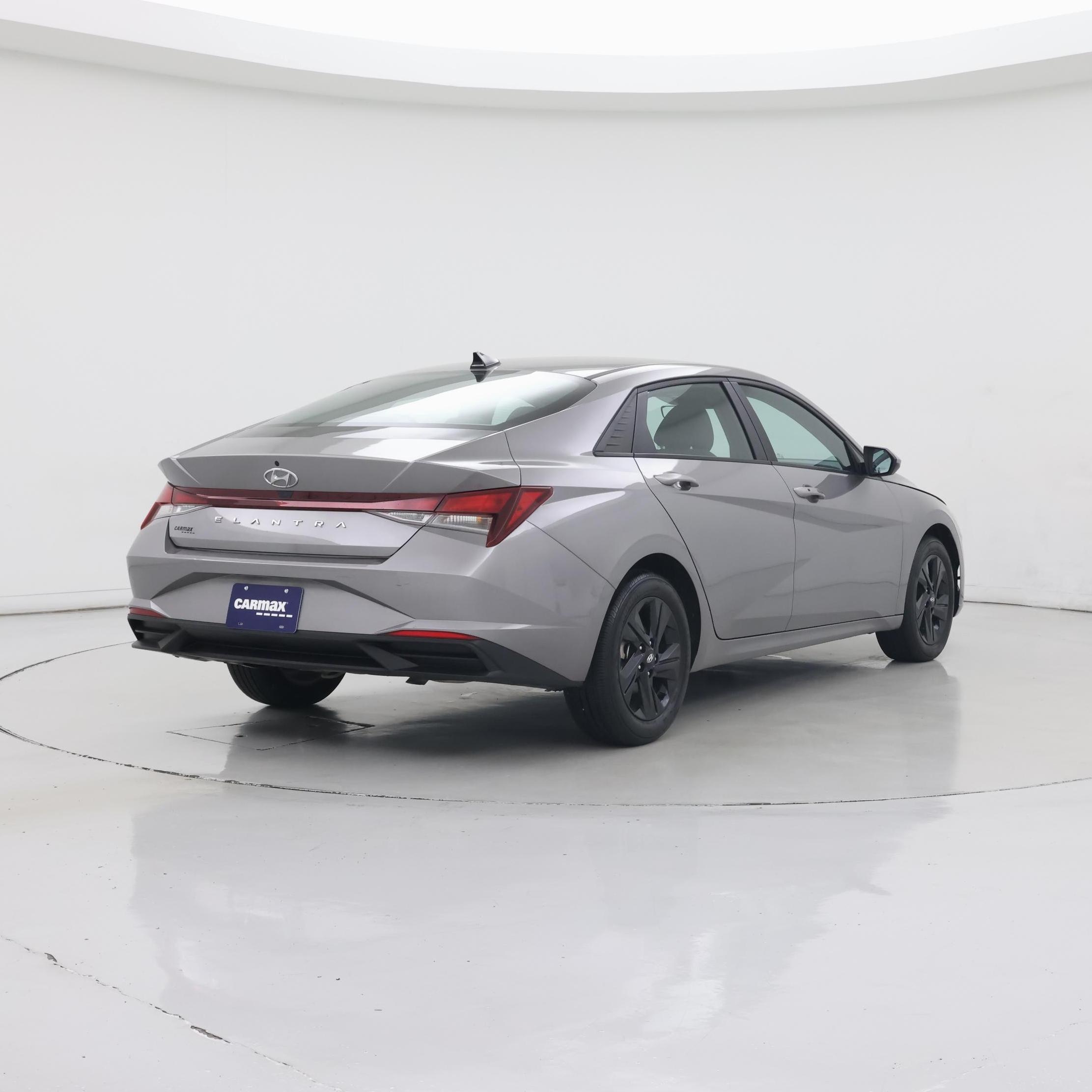 Thumbnail: 2023 Hyundai Elantra - 8