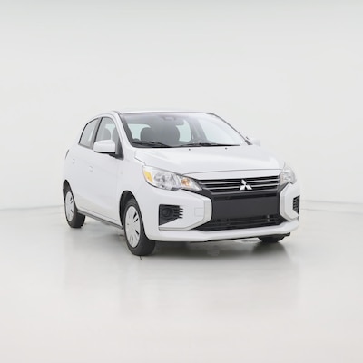 2024 Mitsubishi Mirage LE