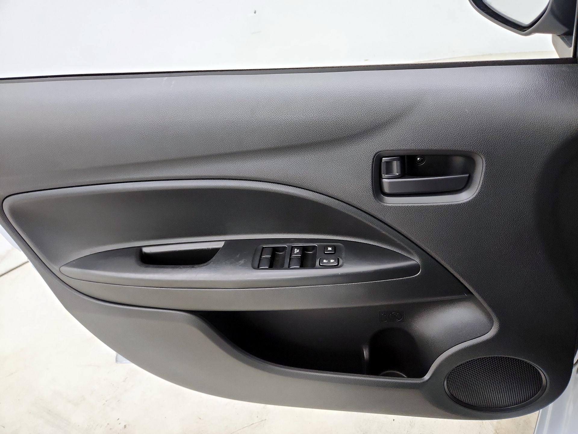 Thumbnail: 2024 Mitsubishi Mirage - 12