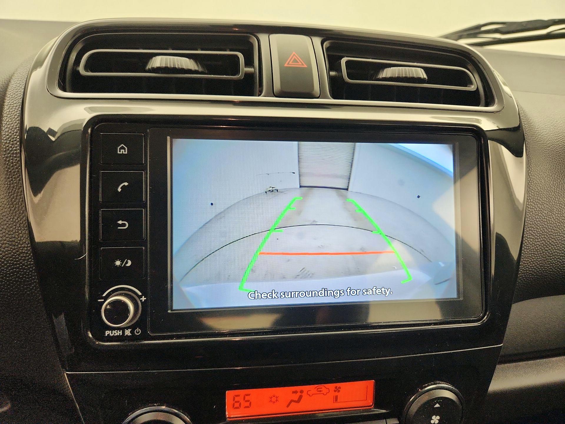 Thumbnail: 2024 Mitsubishi Mirage - 14