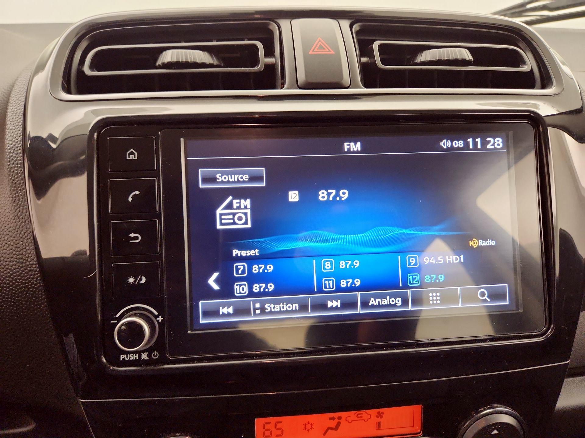 Thumbnail: 2024 Mitsubishi Mirage - 15