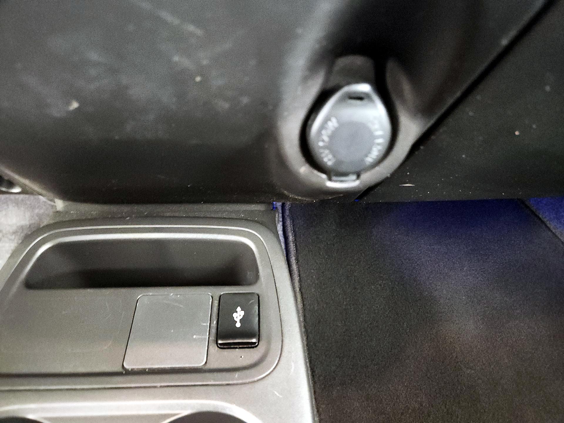 Thumbnail: 2024 Mitsubishi Mirage - 18