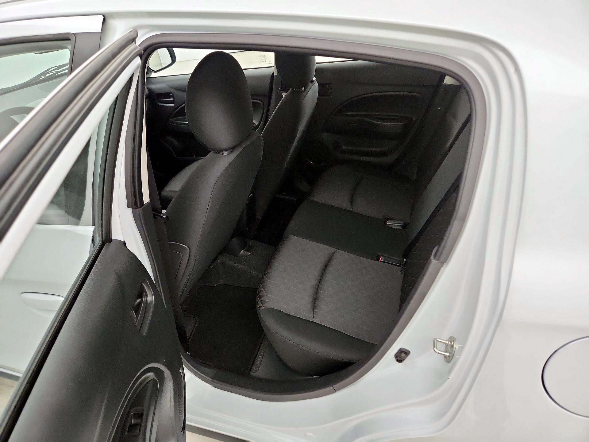 Thumbnail: 2024 Mitsubishi Mirage - 19