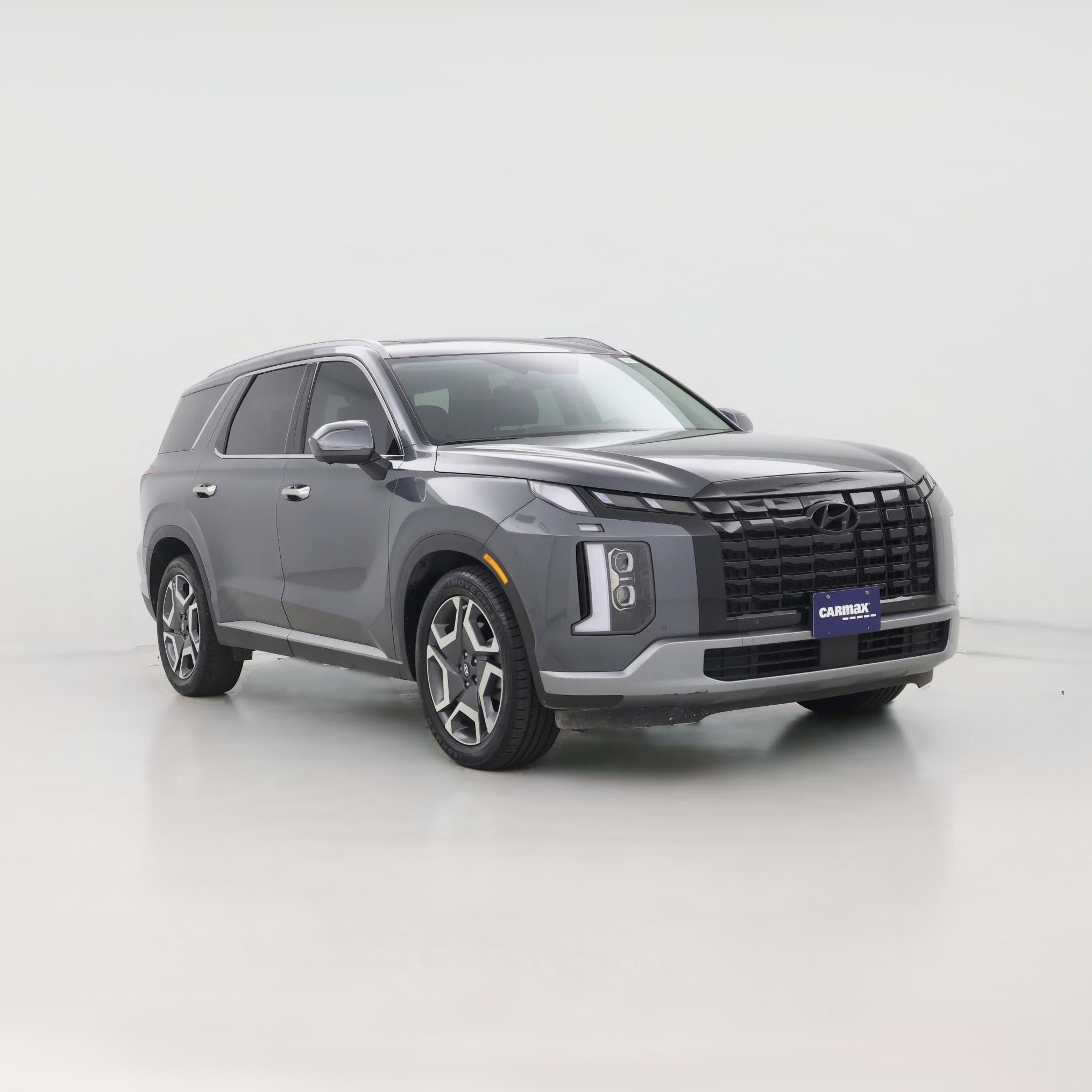 Thumbnail: 2024 Hyundai Palisade - 1