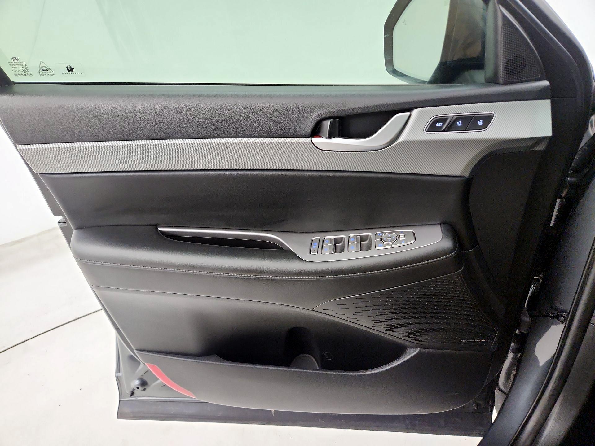 Thumbnail: 2024 Hyundai Palisade - 12