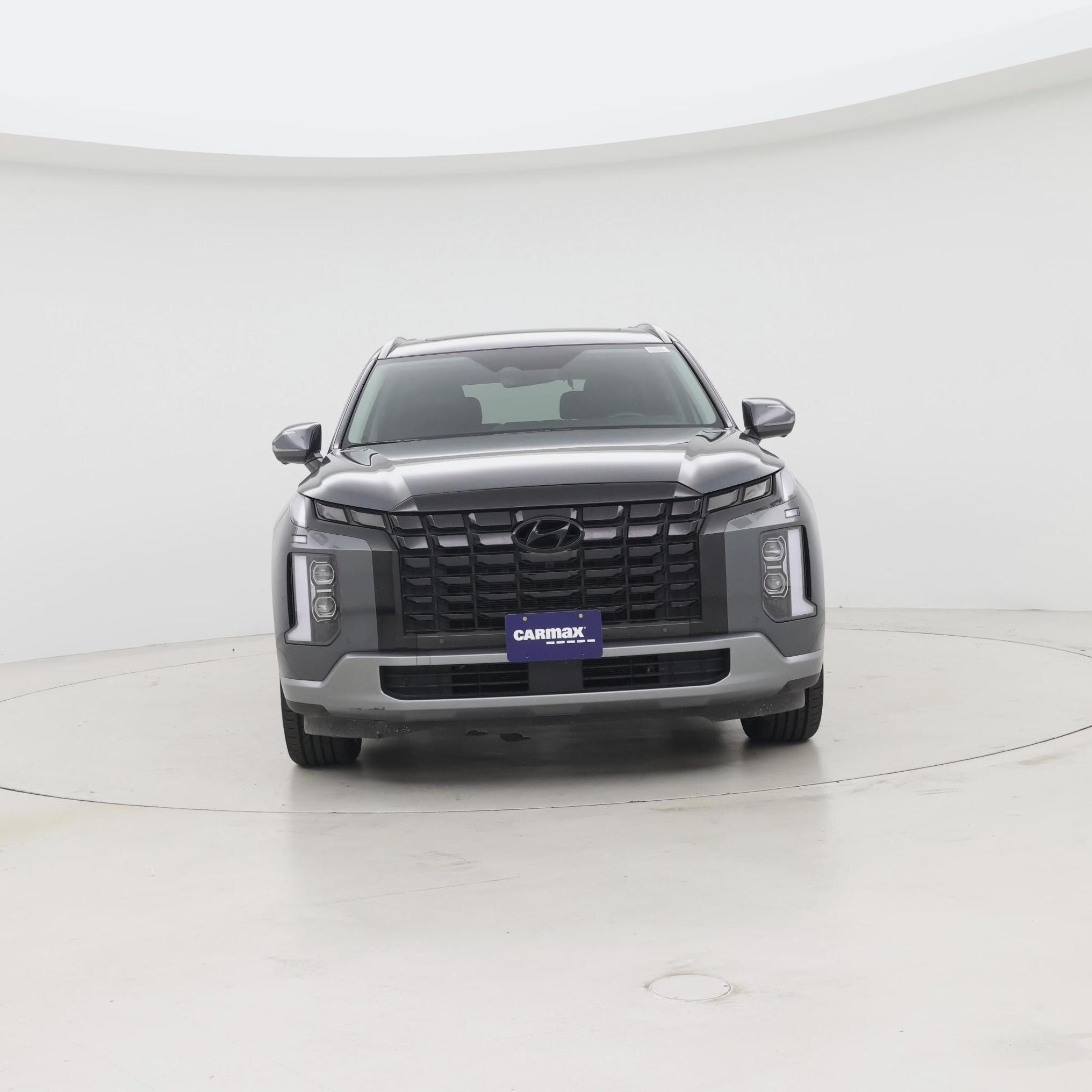 Thumbnail: 2024 Hyundai Palisade - 5
