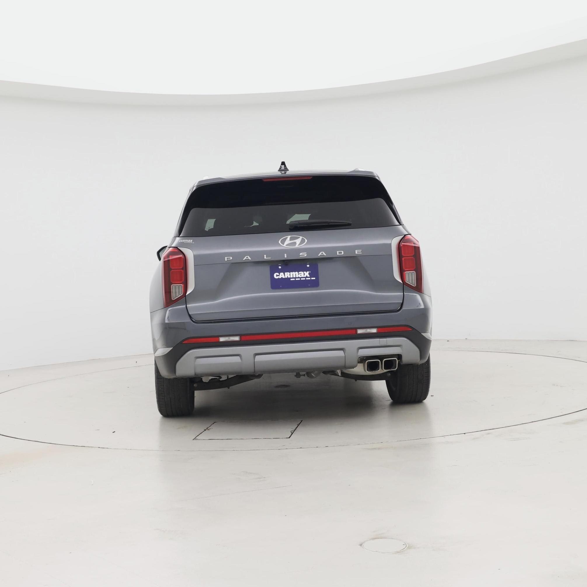 Thumbnail: 2024 Hyundai Palisade - 6