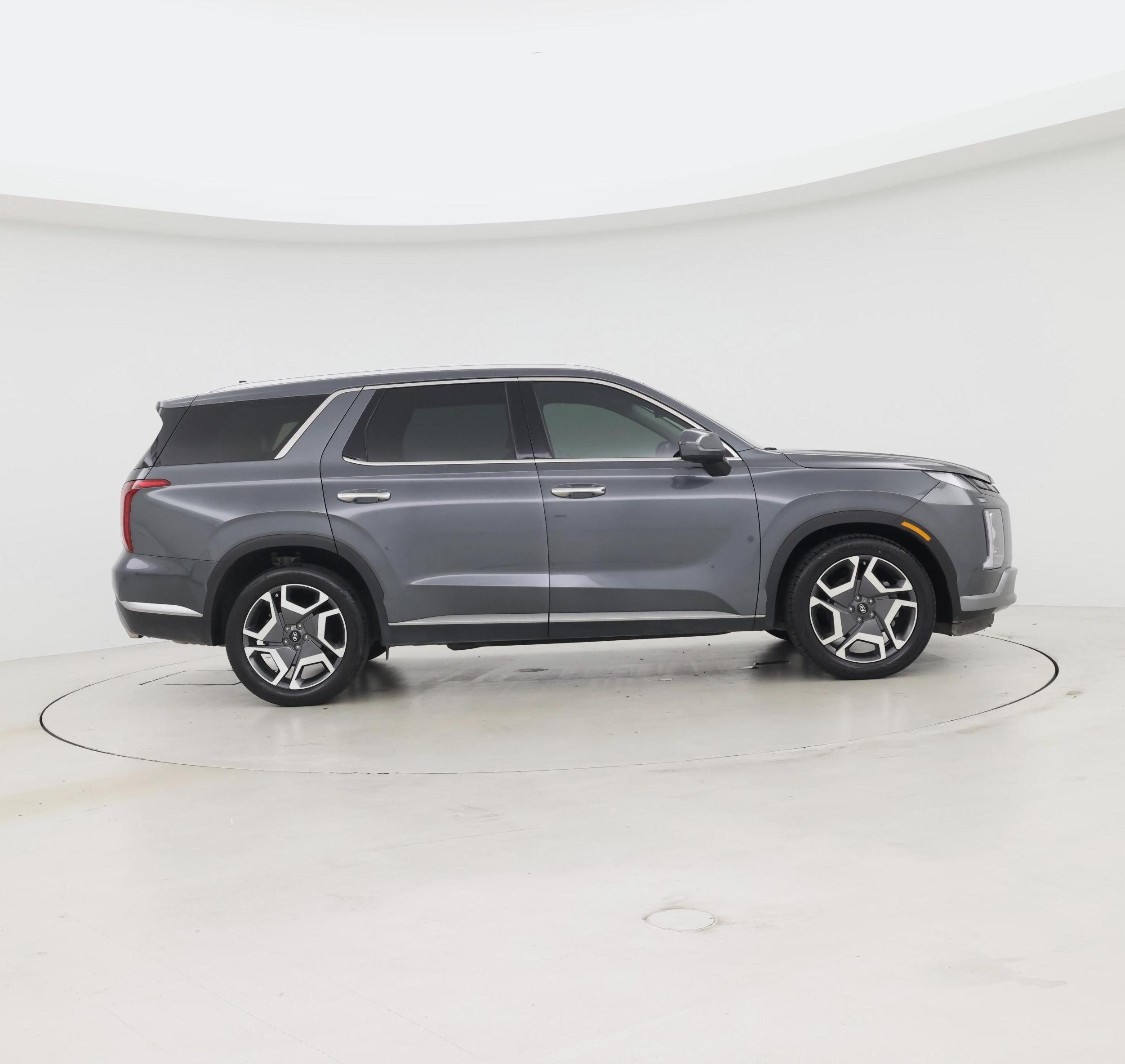 Thumbnail: 2024 Hyundai Palisade - 7