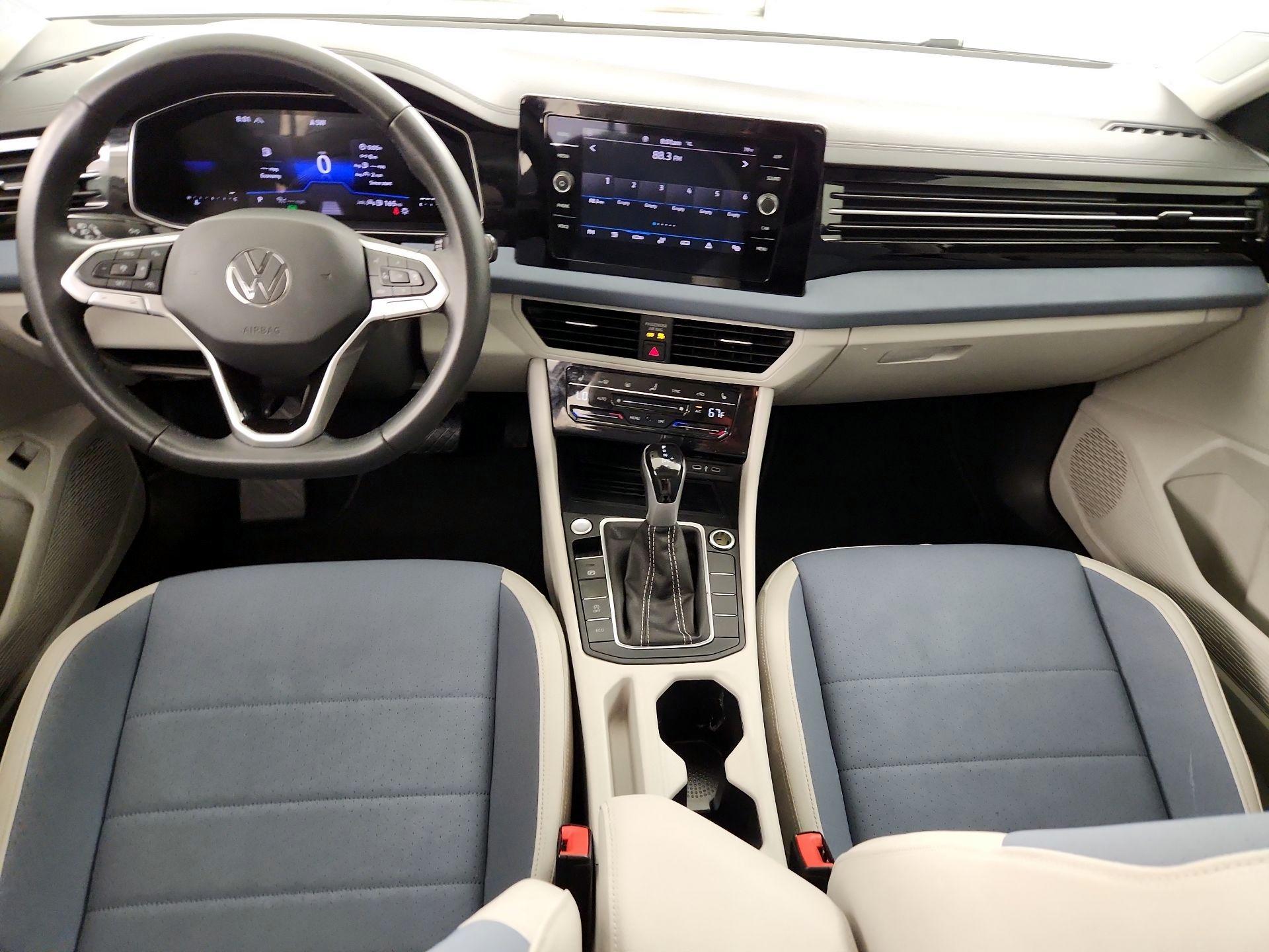 Thumbnail: 2025 Volkswagen Jetta - 9